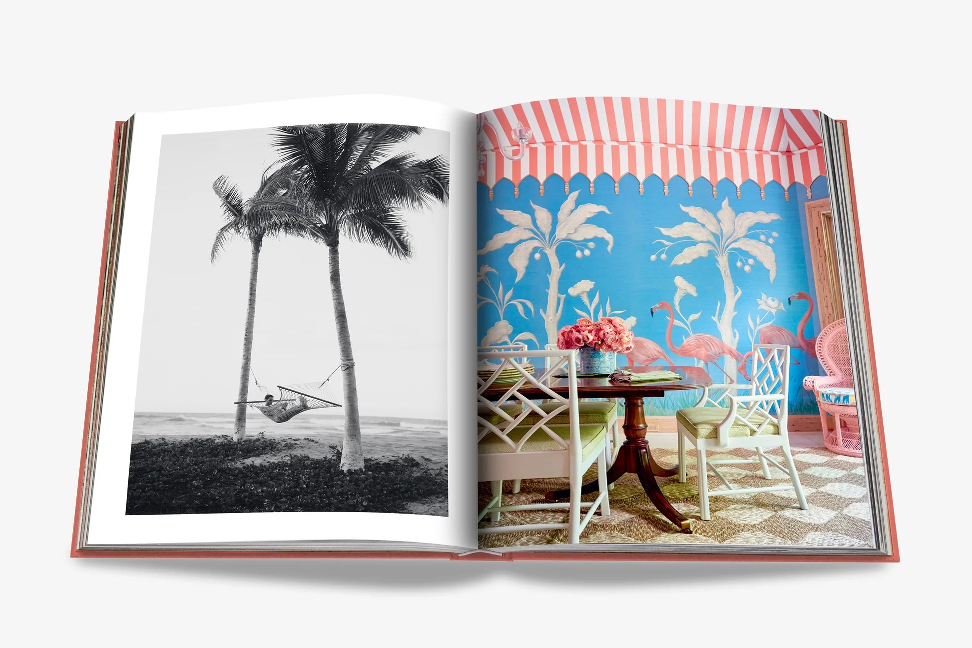 ASSOULINE Palm Beach