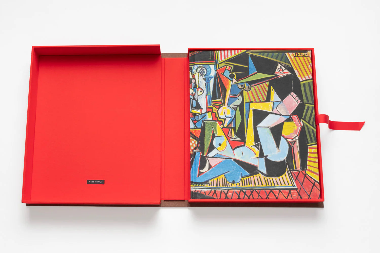 ASSOULINE Pablo Picasso: The Impossible Collection