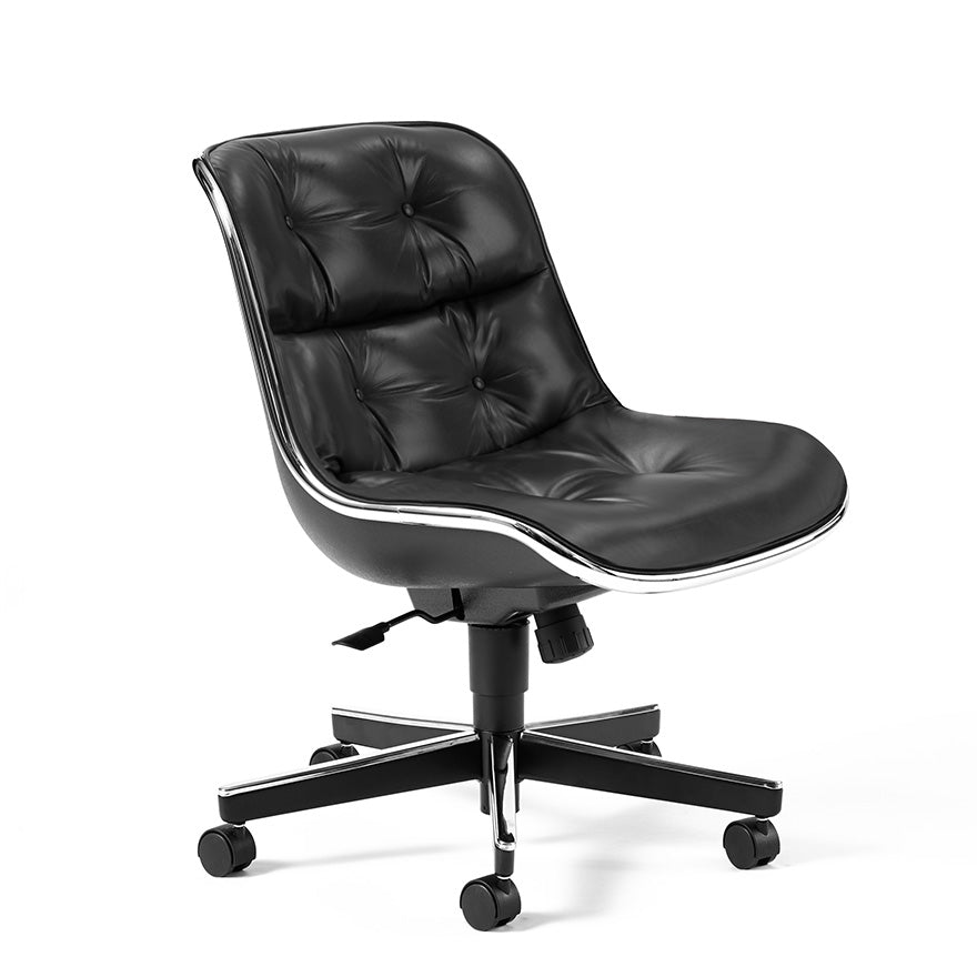 Knoll Pollock Executive Chair