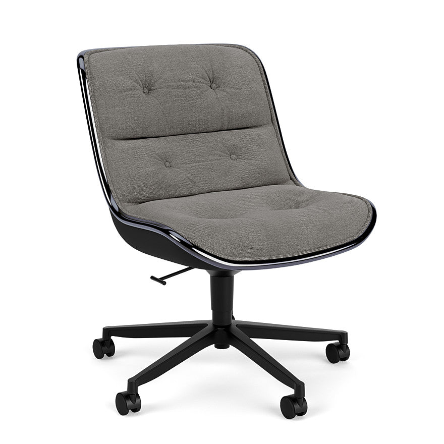 Knoll Pollock Executive Chair