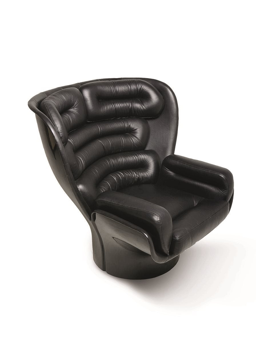 Longhi Elda Chair