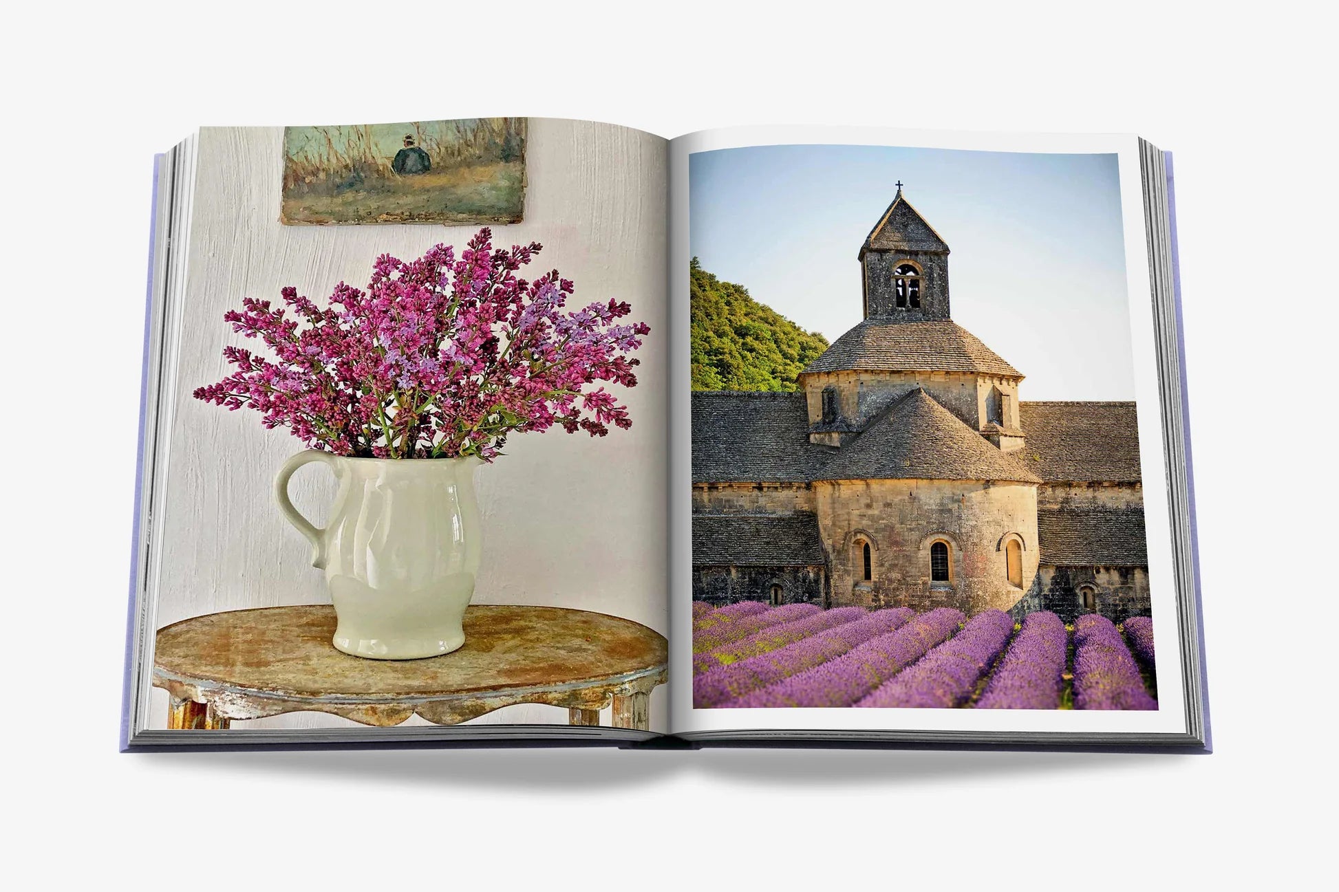 ASSOULINE Provence Glory