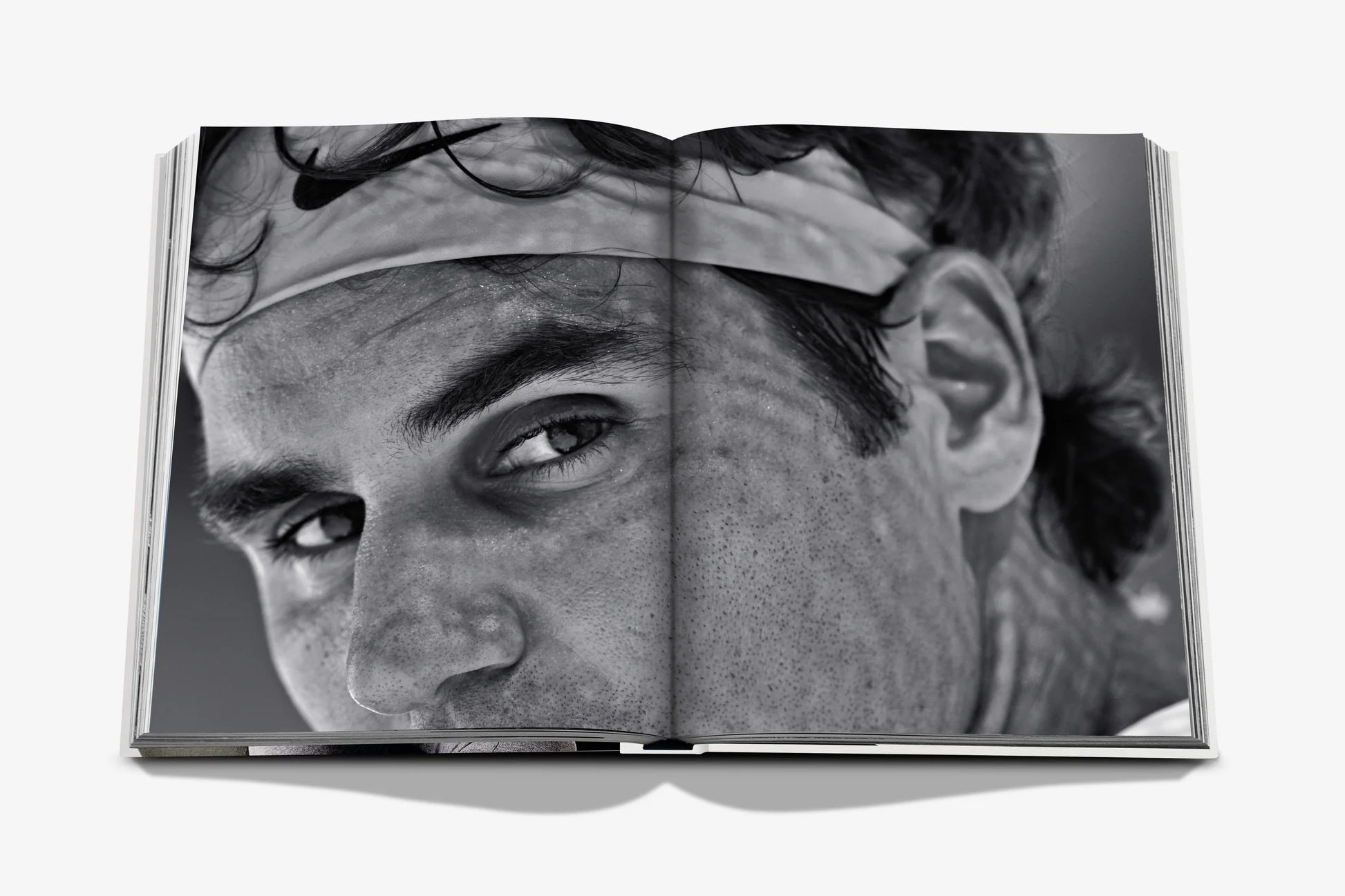 ASSOULINE Federer (klassisk)