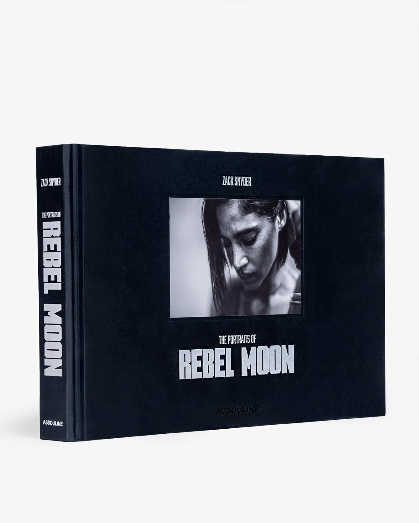 ASSOULINE Portrætterne af Rebel Moon