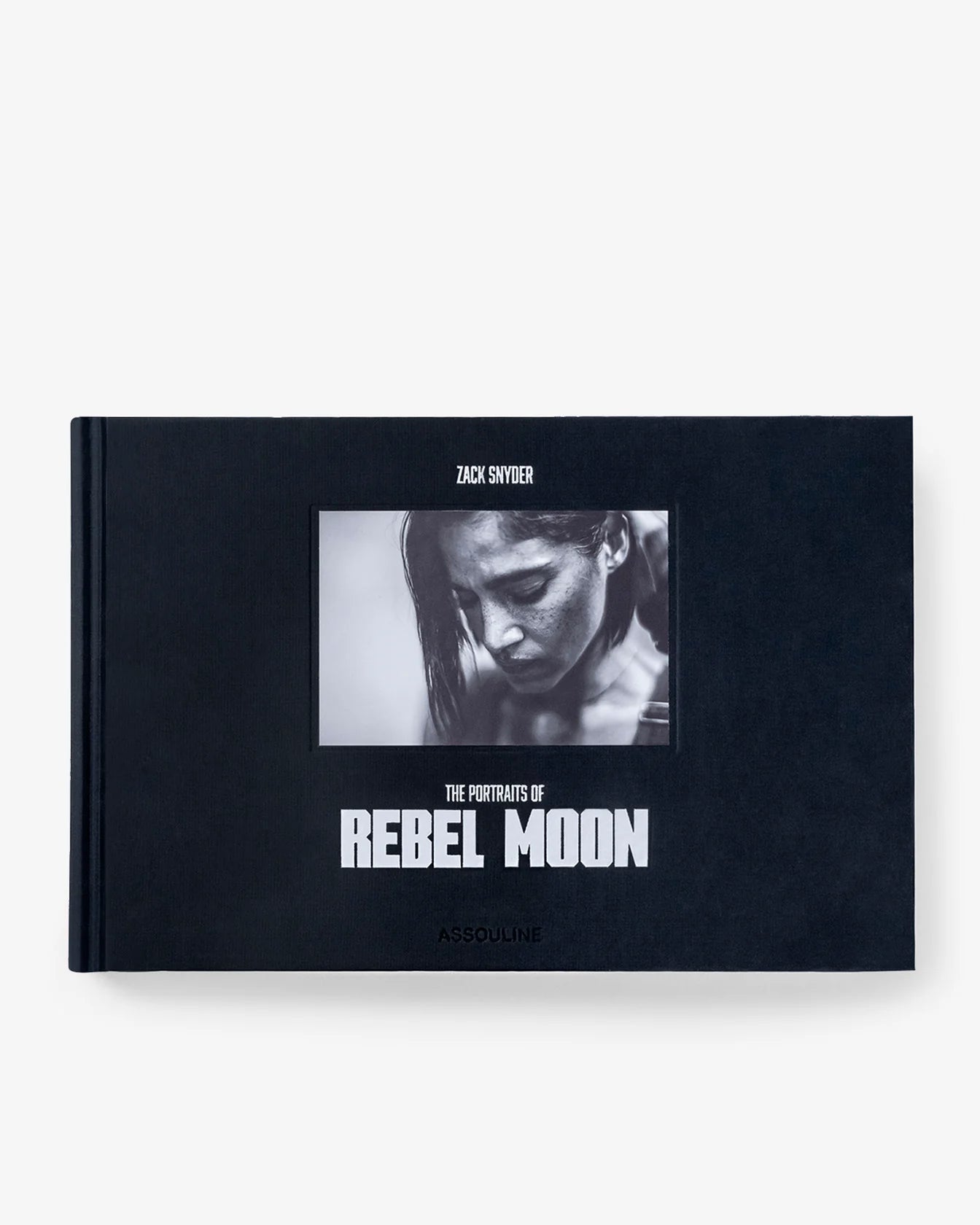 ASSOULINE Portrætterne af Rebel Moon