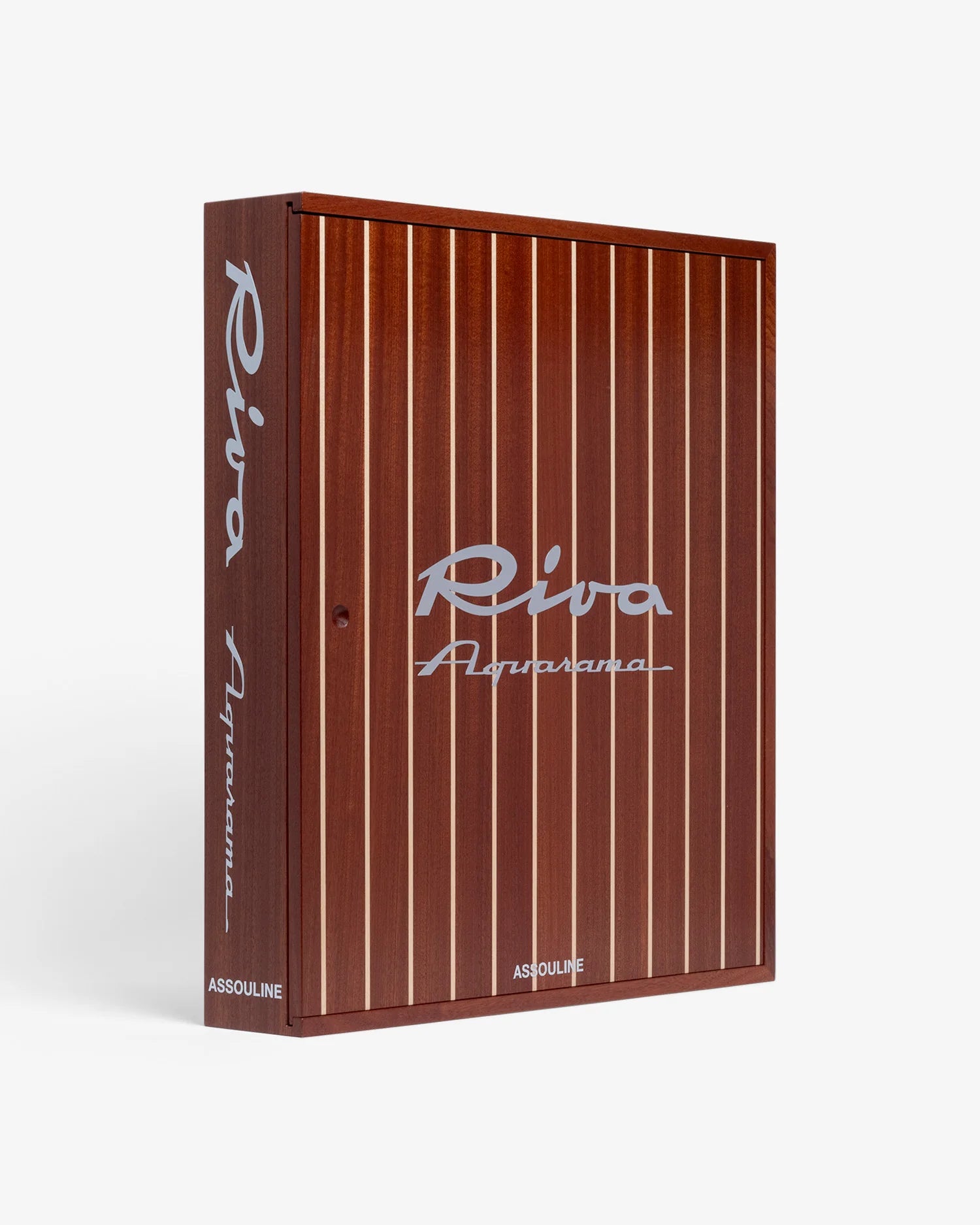 ASSOULINE Riva Aquarama (Special Edition)