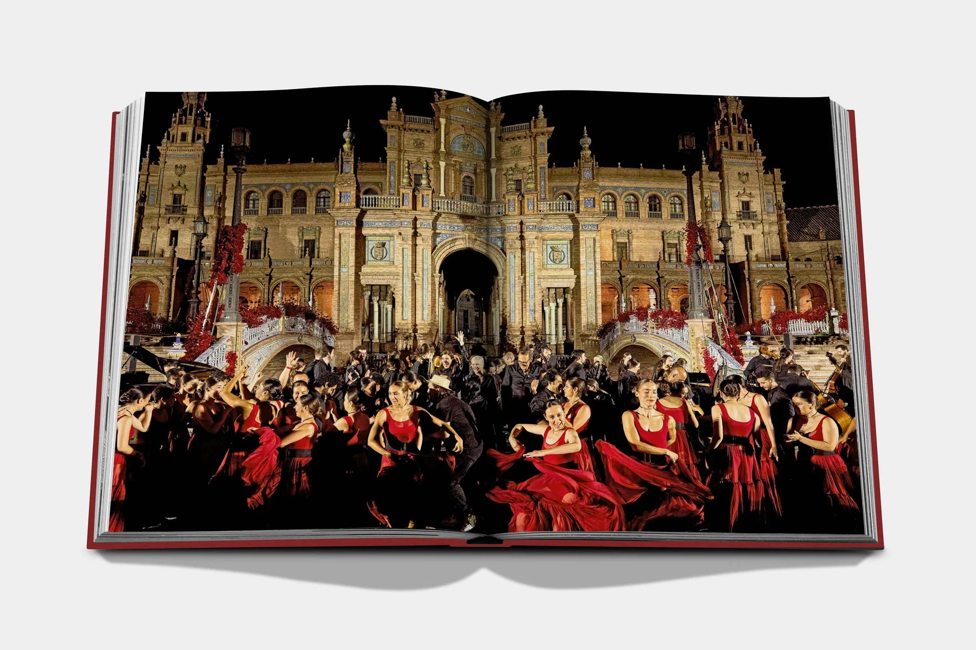 ASSOULINE Sevilla Arte