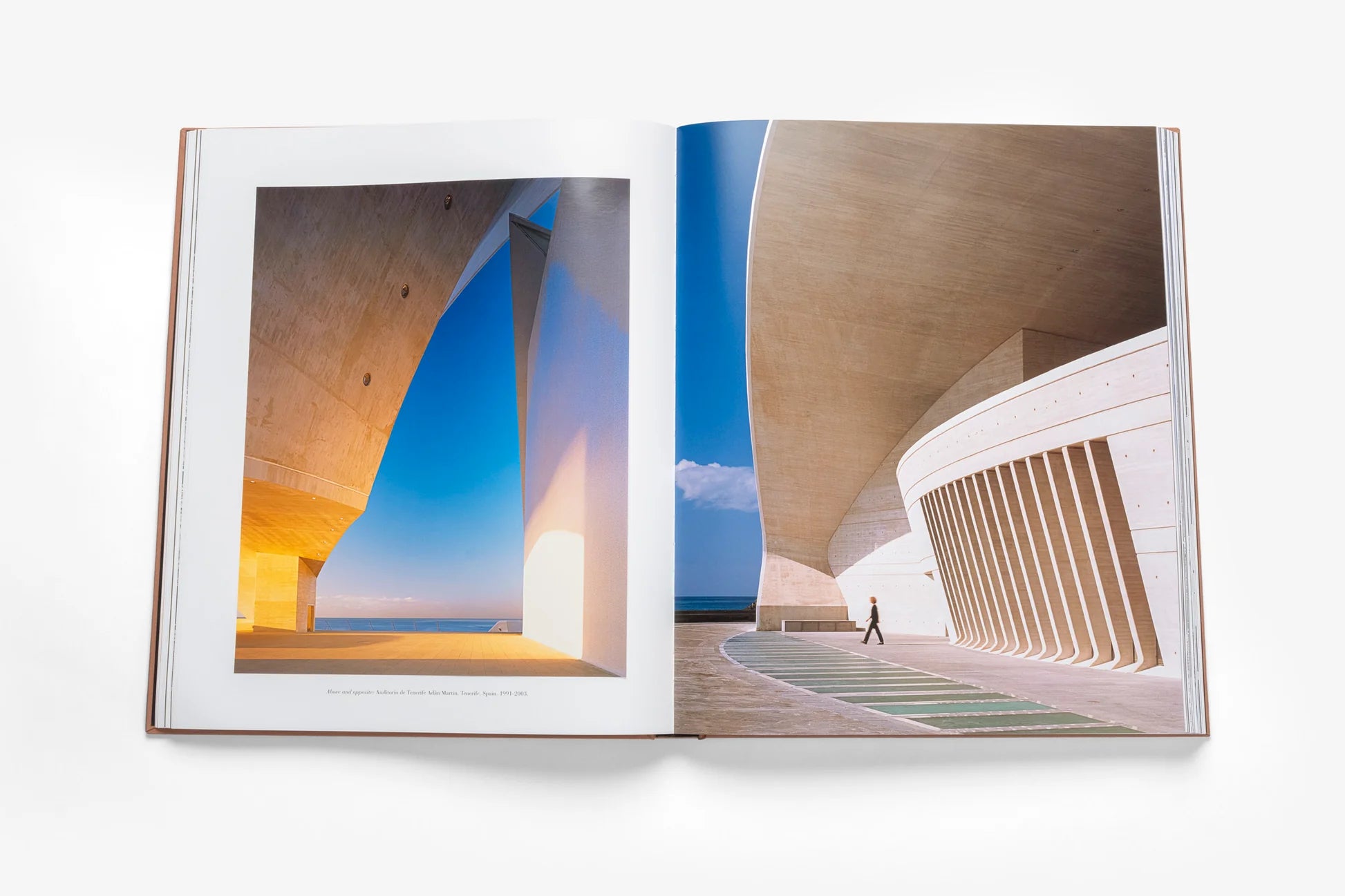 ASSOULINE Santiago Calatrava