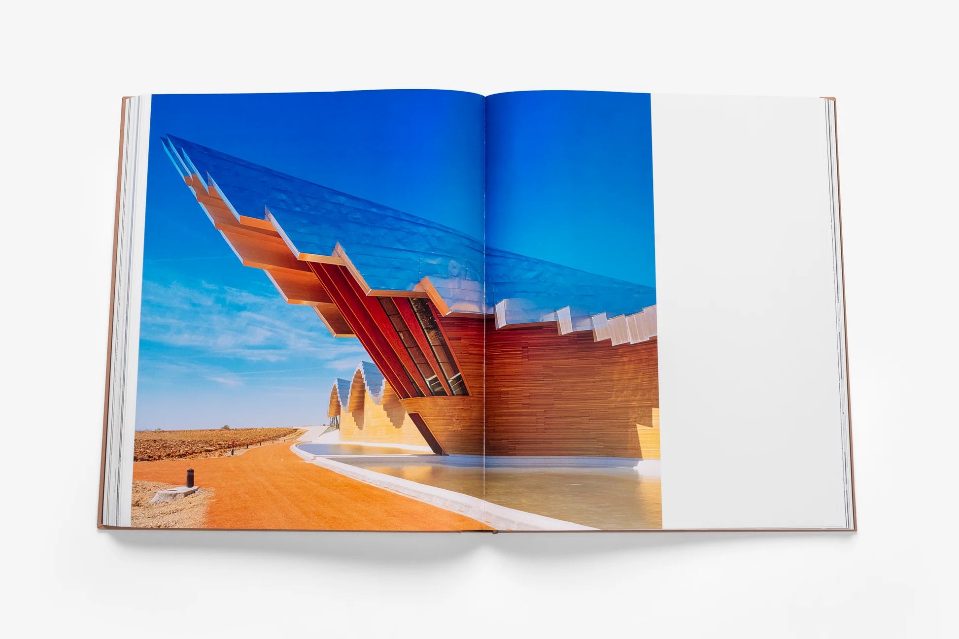 ASSOULINE Santiago Calatrava