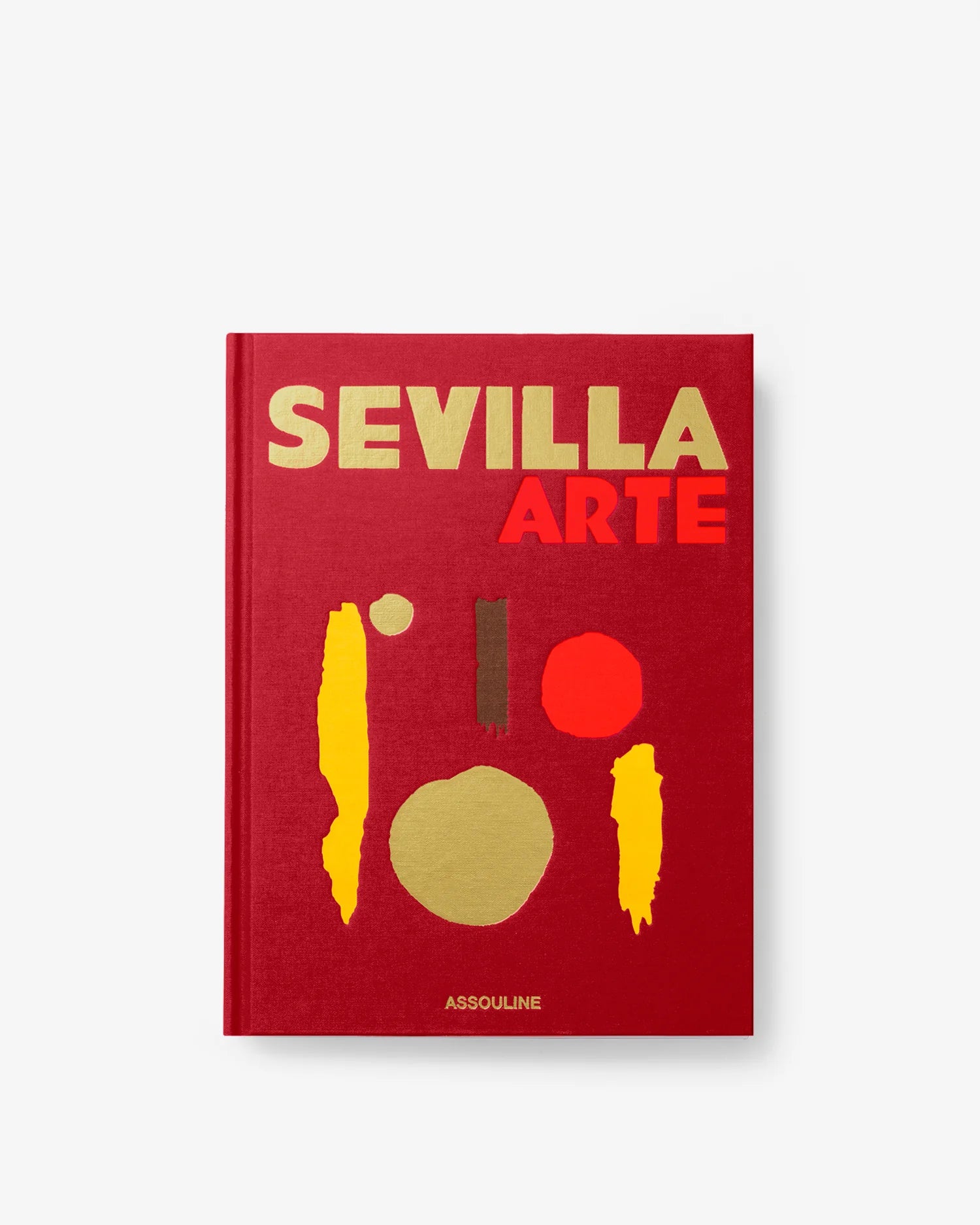 ASSOULINE Sevilla Arte