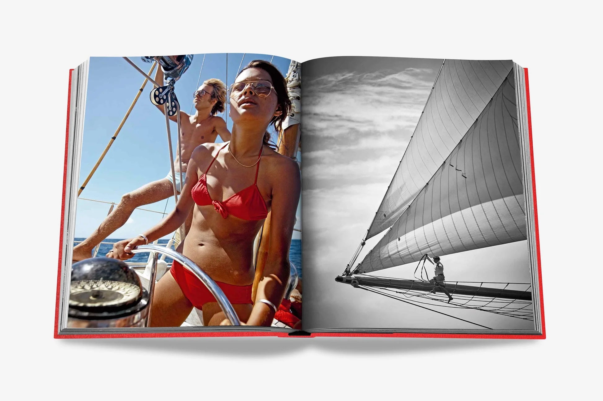 ASSOULINE St. Barths Frihed