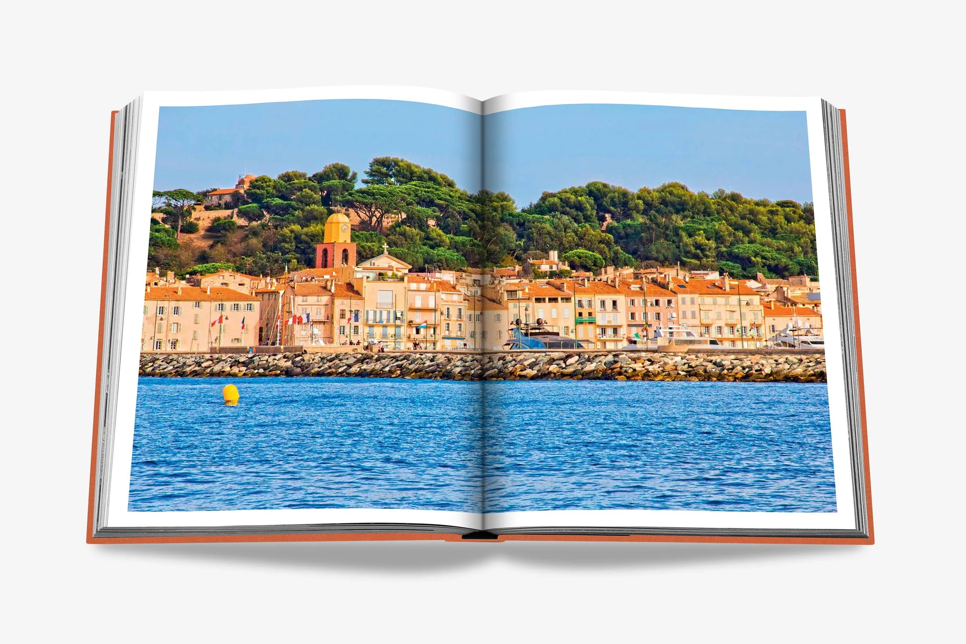 ASSOULINE St. Tropez Soleil