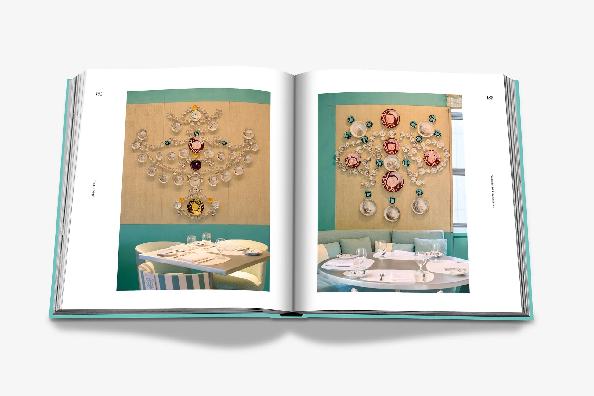 ASSOULINE Tiffany &amp; Co.: The Landmark