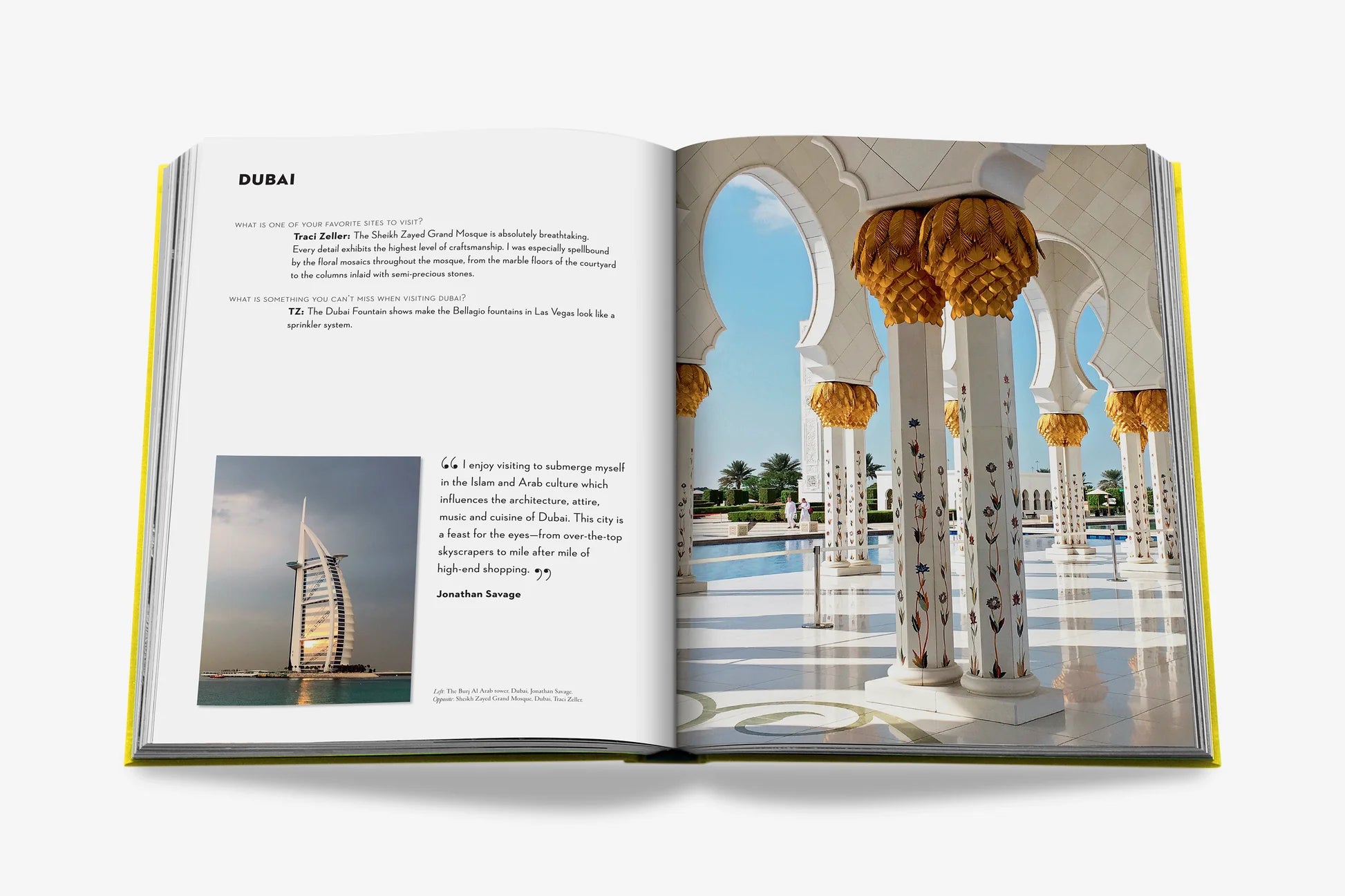 ASSOULINE Travel by Design