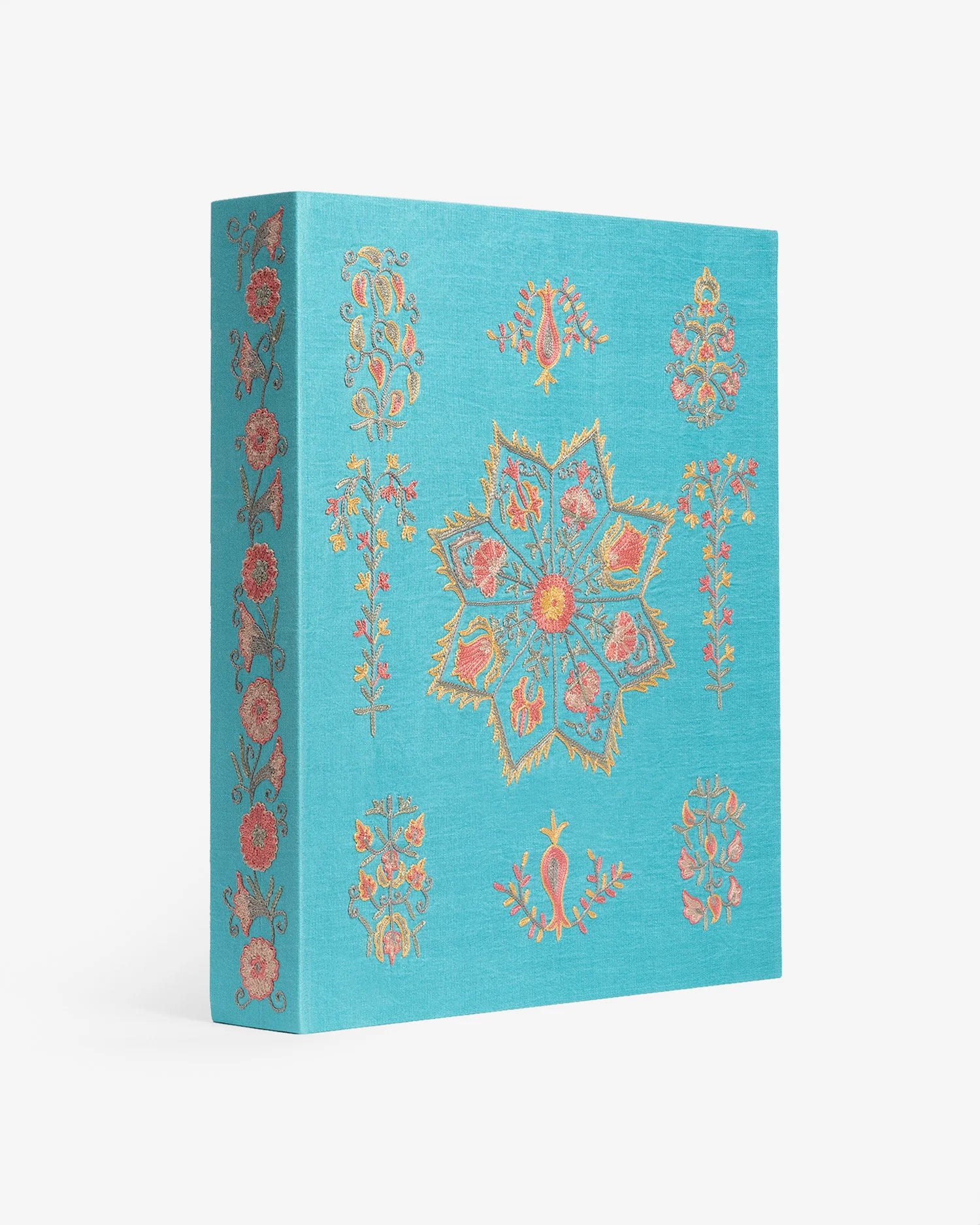 ASSOULINE Usbekistan Living Treasures: Celebration of Craftsmanship (Special Edition)