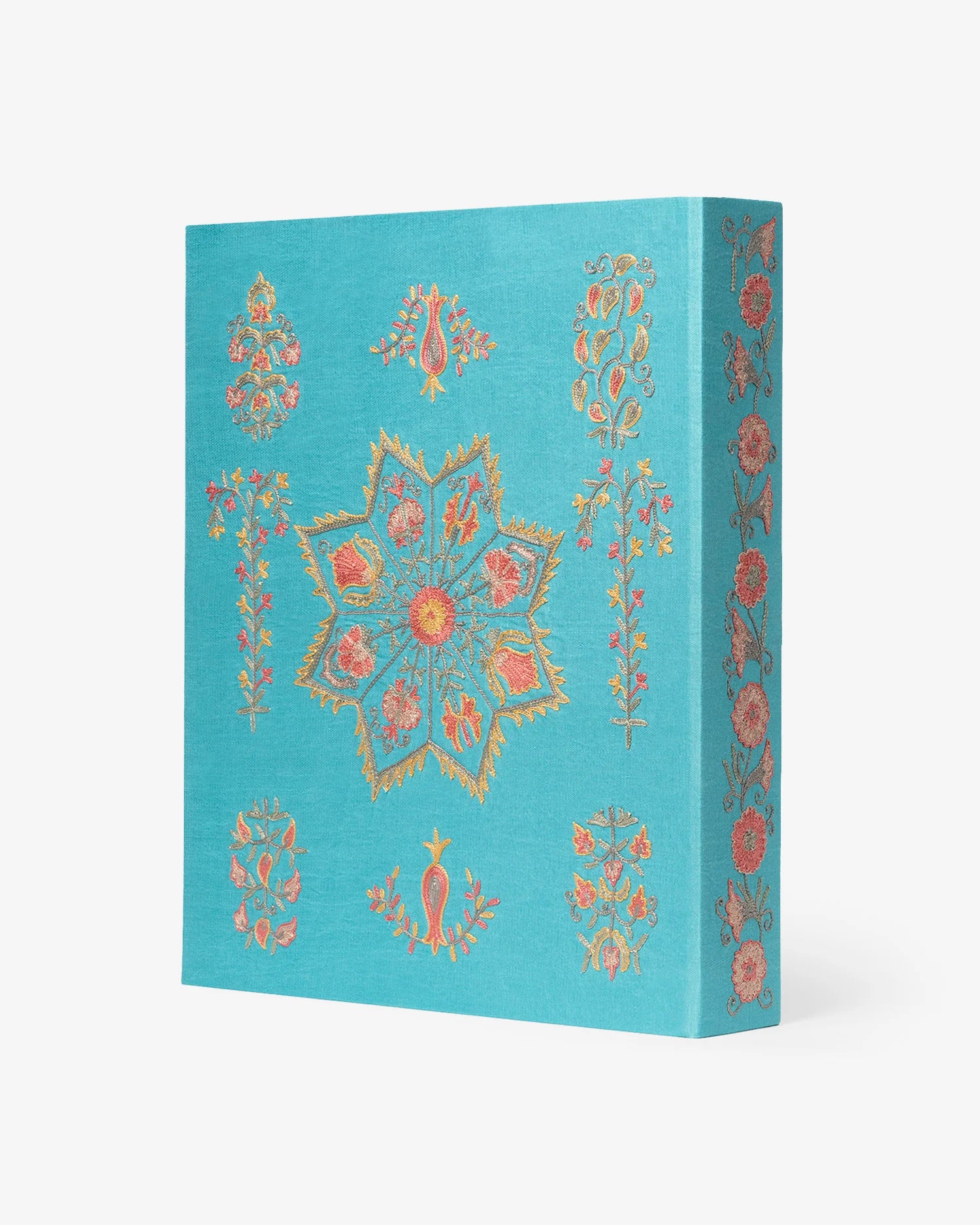 ASSOULINE Usbekistan Living Treasures: Celebration of Craftsmanship (Special Edition)