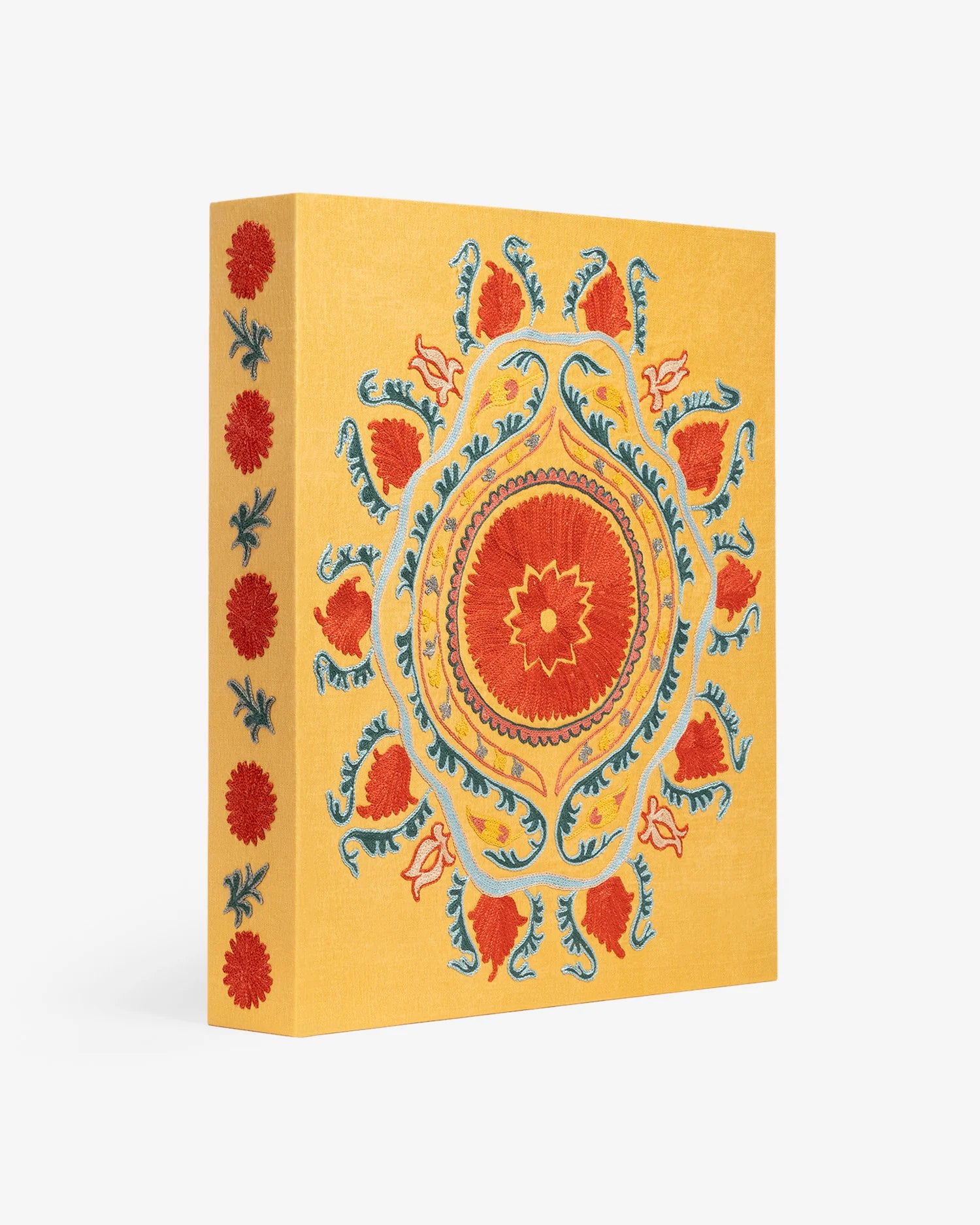 ASSOULINE Usbekistan Living Treasures: Celebration of Craftsmanship (Special Edition)