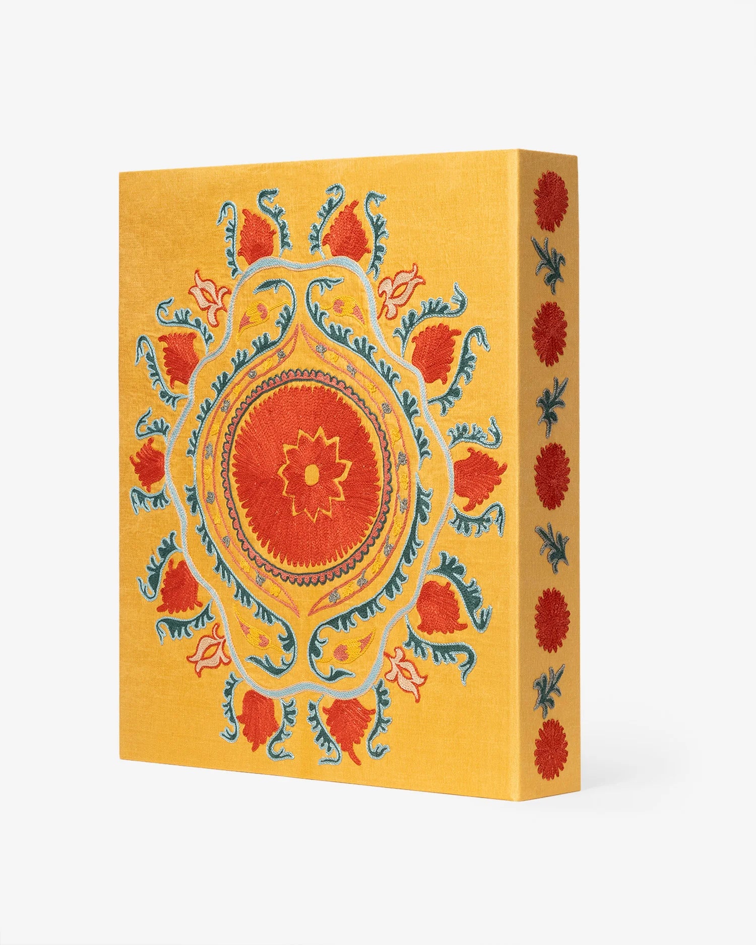 ASSOULINE Usbekistan Living Treasures: Celebration of Craftsmanship (Special Edition)