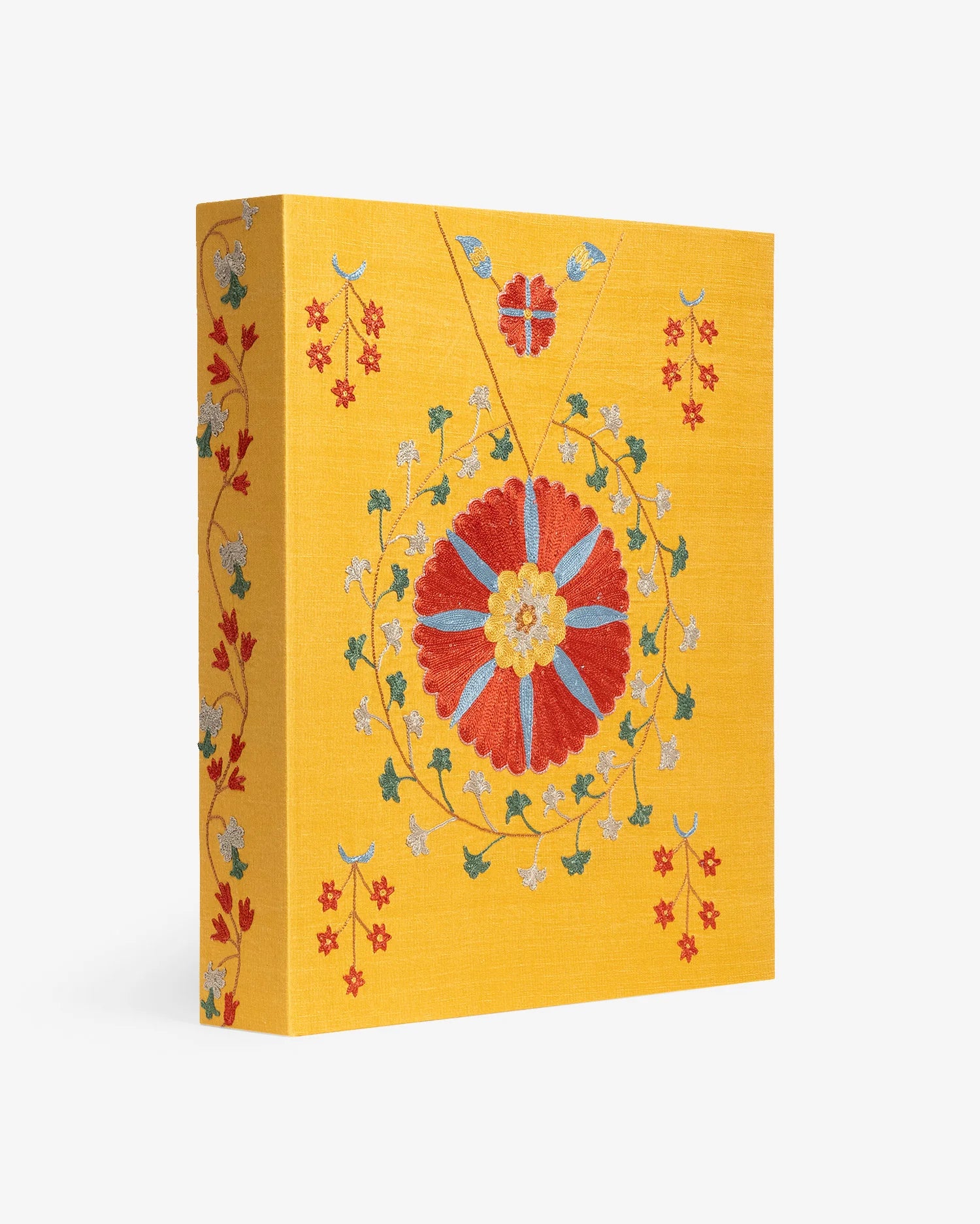 ASSOULINE Usbekistan Living Treasures: Celebration of Craftsmanship (Special Edition)