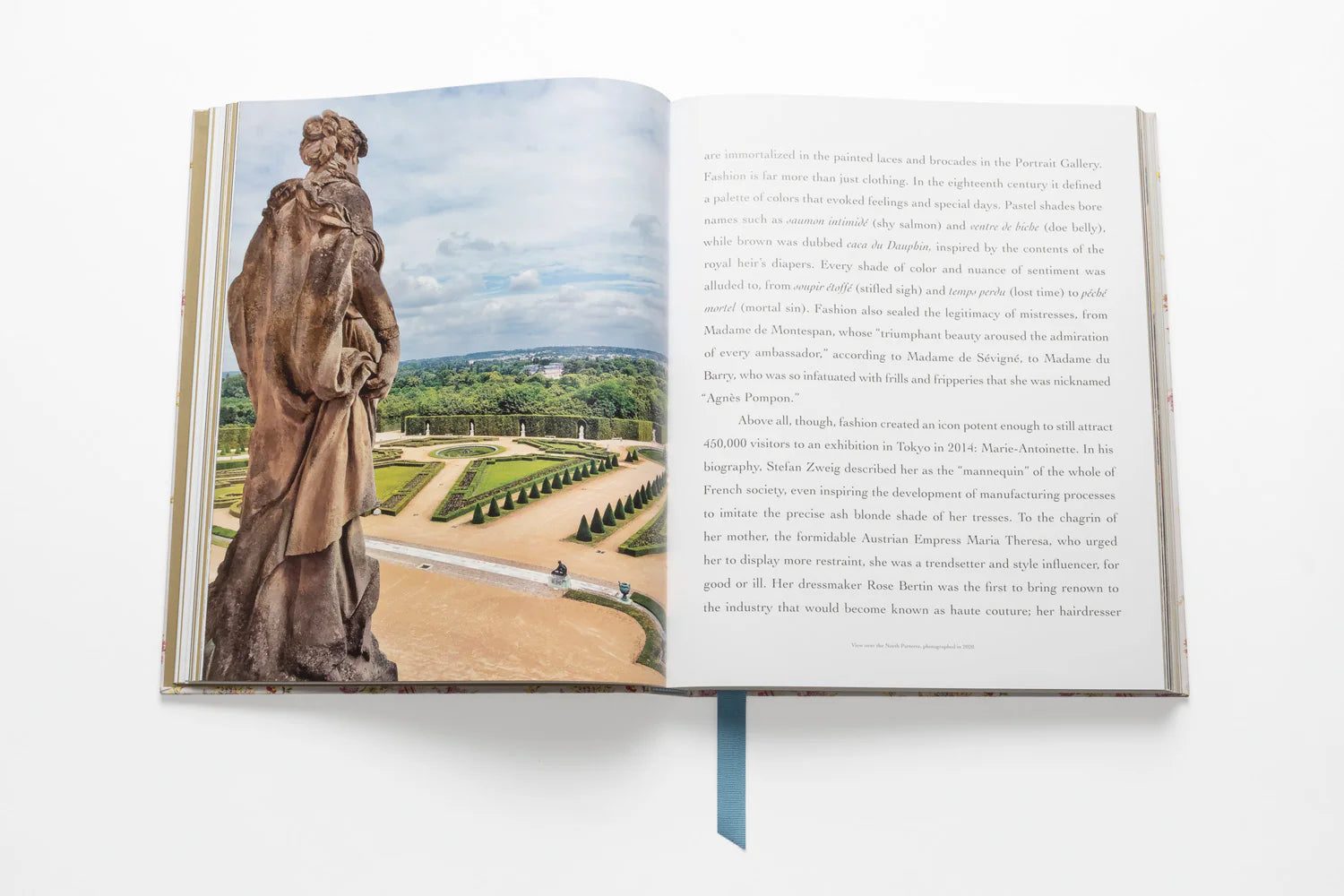 ASSOULINE Versailles: Fra Louis XIV til Jeff Koons (Special Edition)