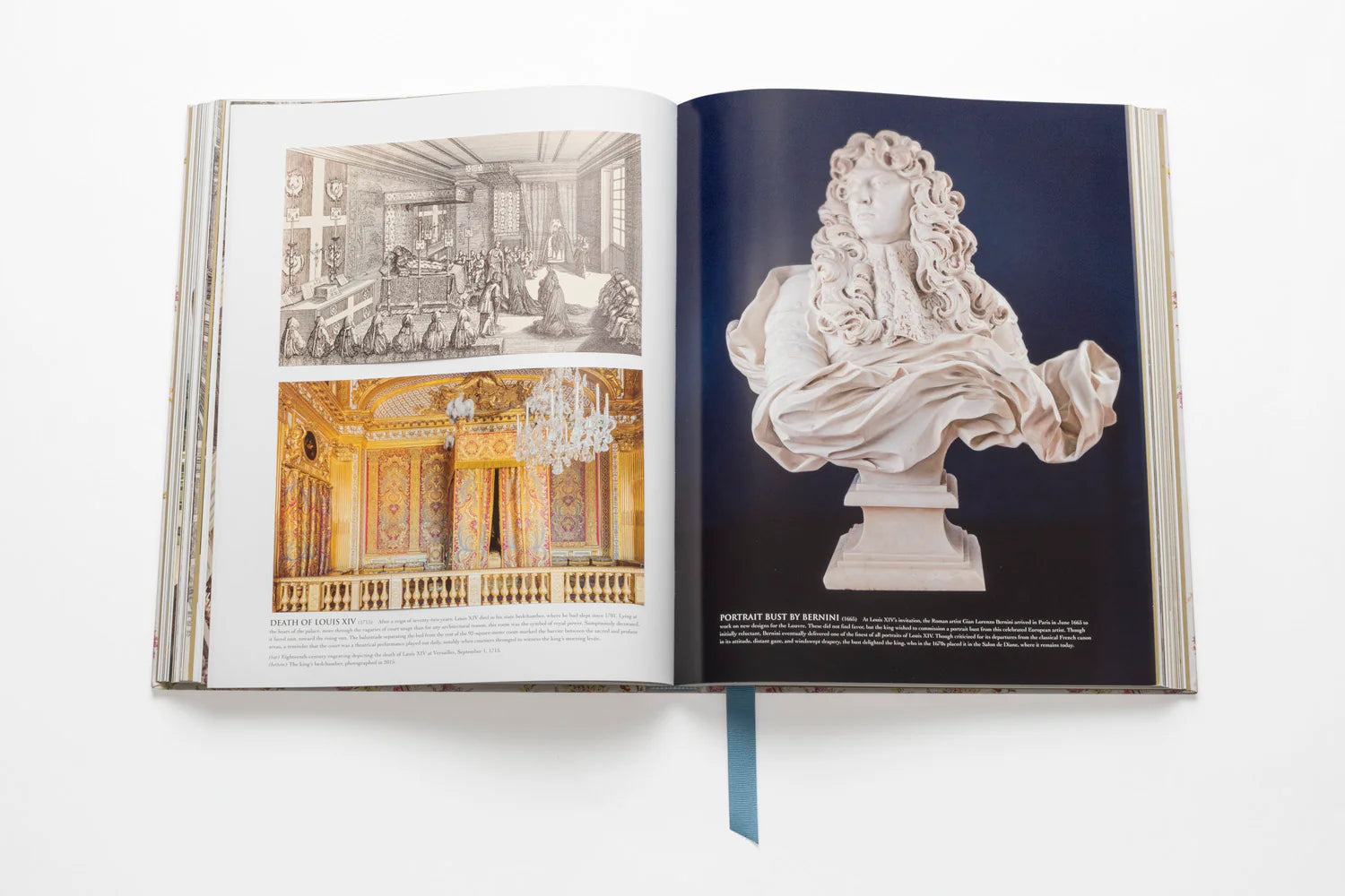 ASSOULINE Versailles: Fra Louis XIV til Jeff Koons (Special Edition)