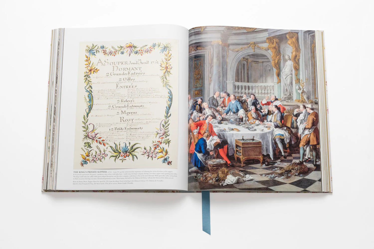 ASSOULINE Versailles: Fra Louis XIV til Jeff Koons (Special Edition)