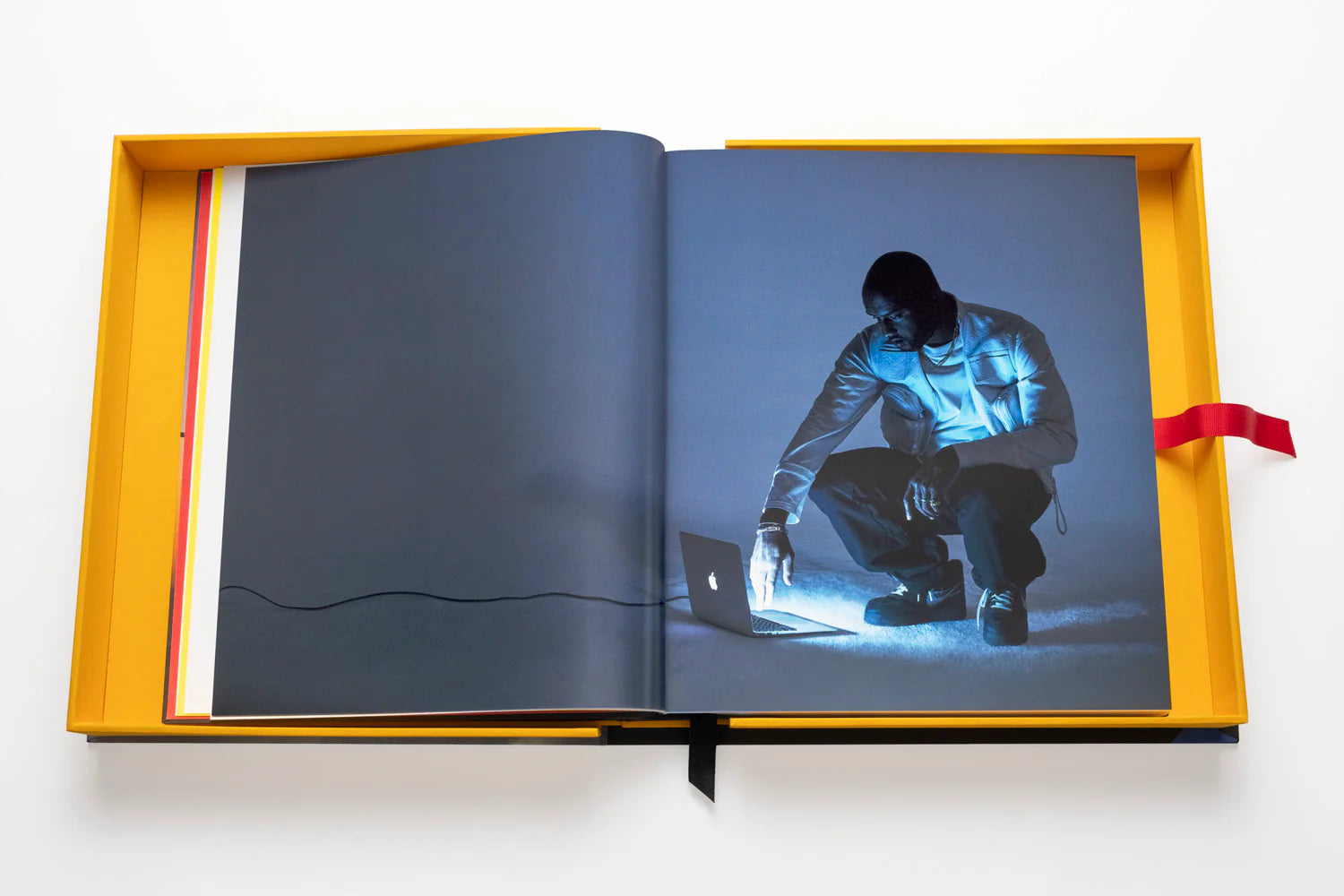 ASSOULINE Louis Vuitton: Virgil Abloh (Ultimate Edition)