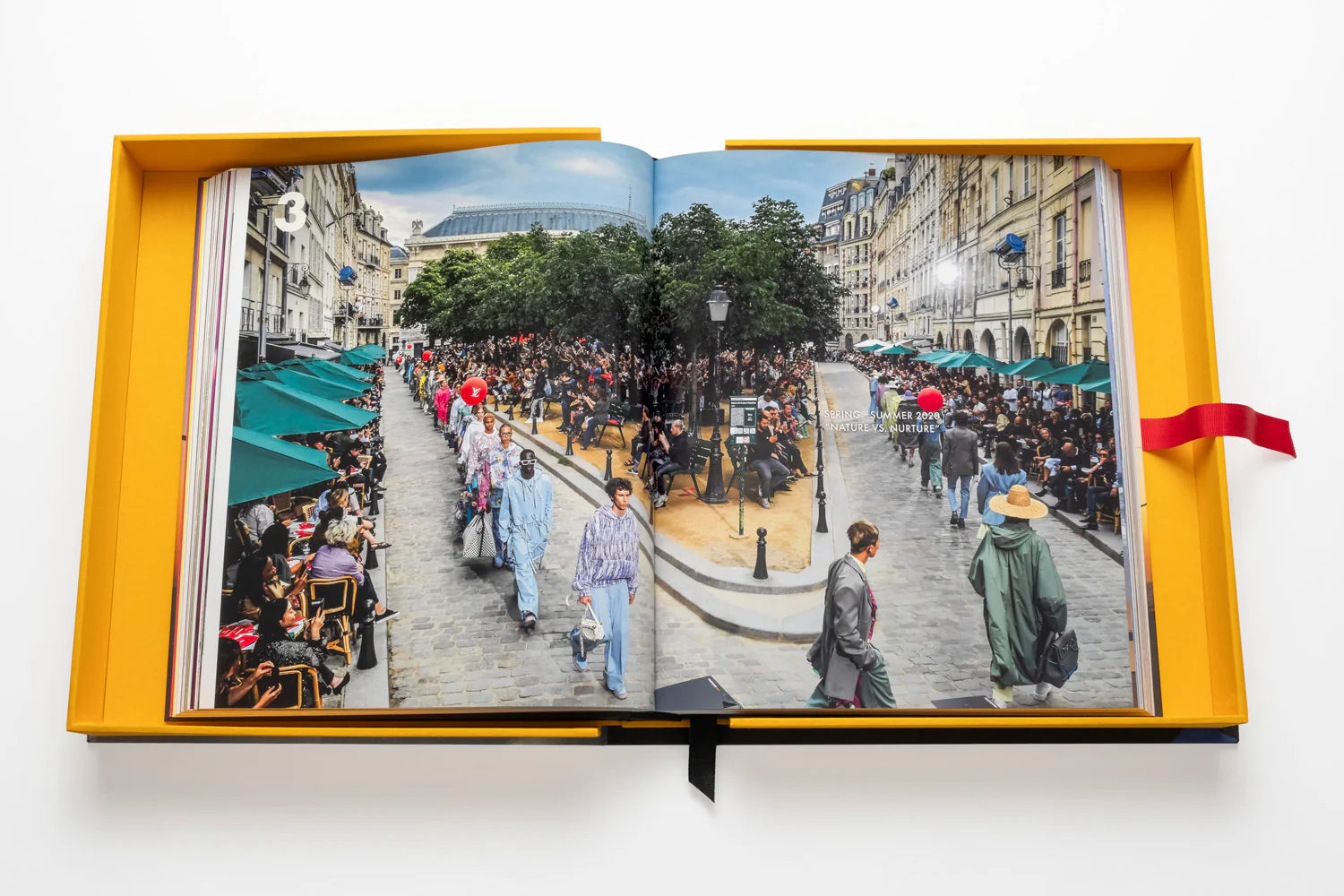 ASSOULINE Louis Vuitton: Virgil Abloh (Ultimate Edition)