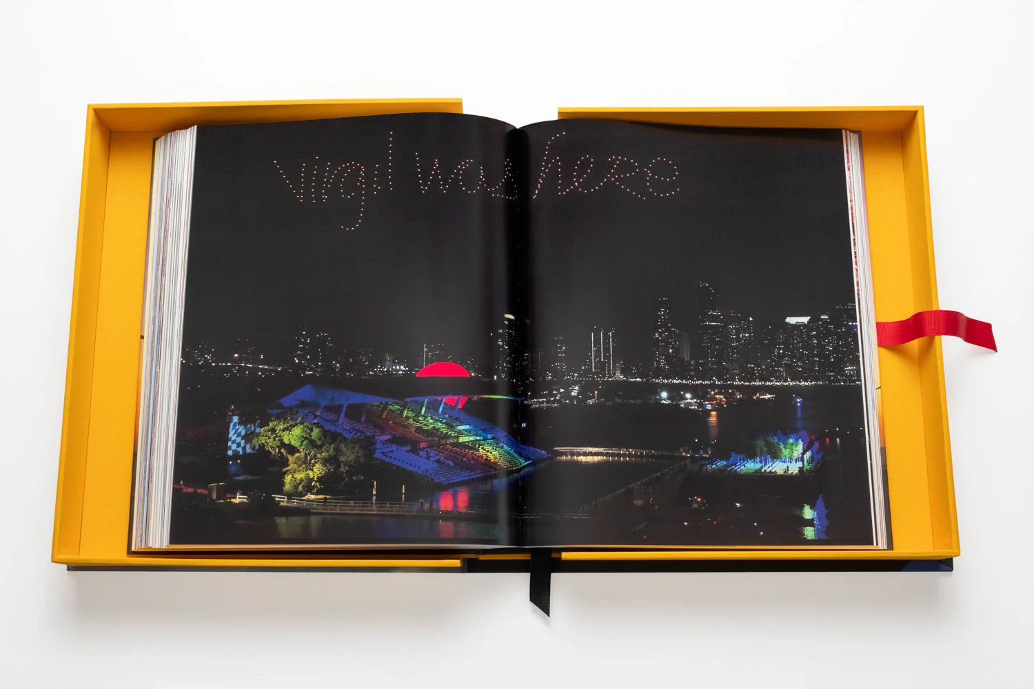 ASSOULINE Louis Vuitton: Virgil Abloh (Ultimate Edition)