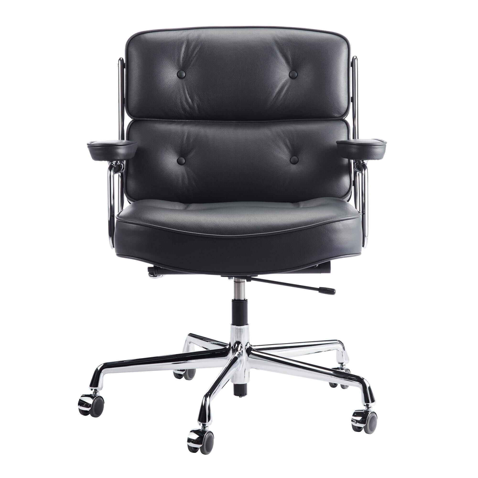 Vitra Eames Lobbystol ES 105