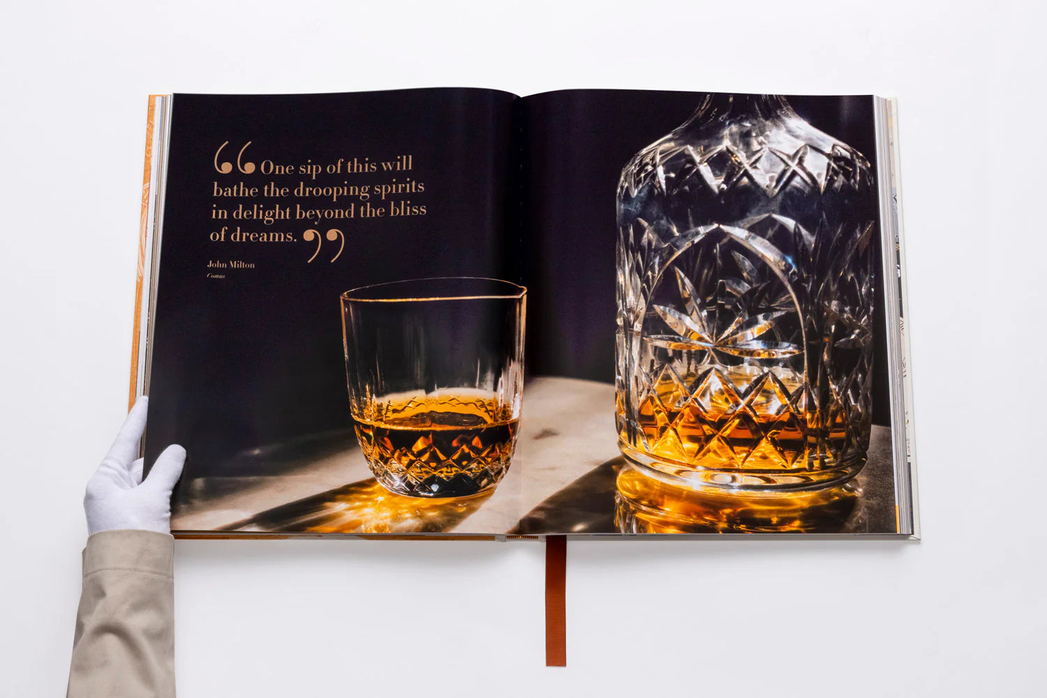 ASSOULINE The Impossible Collection of Whisky