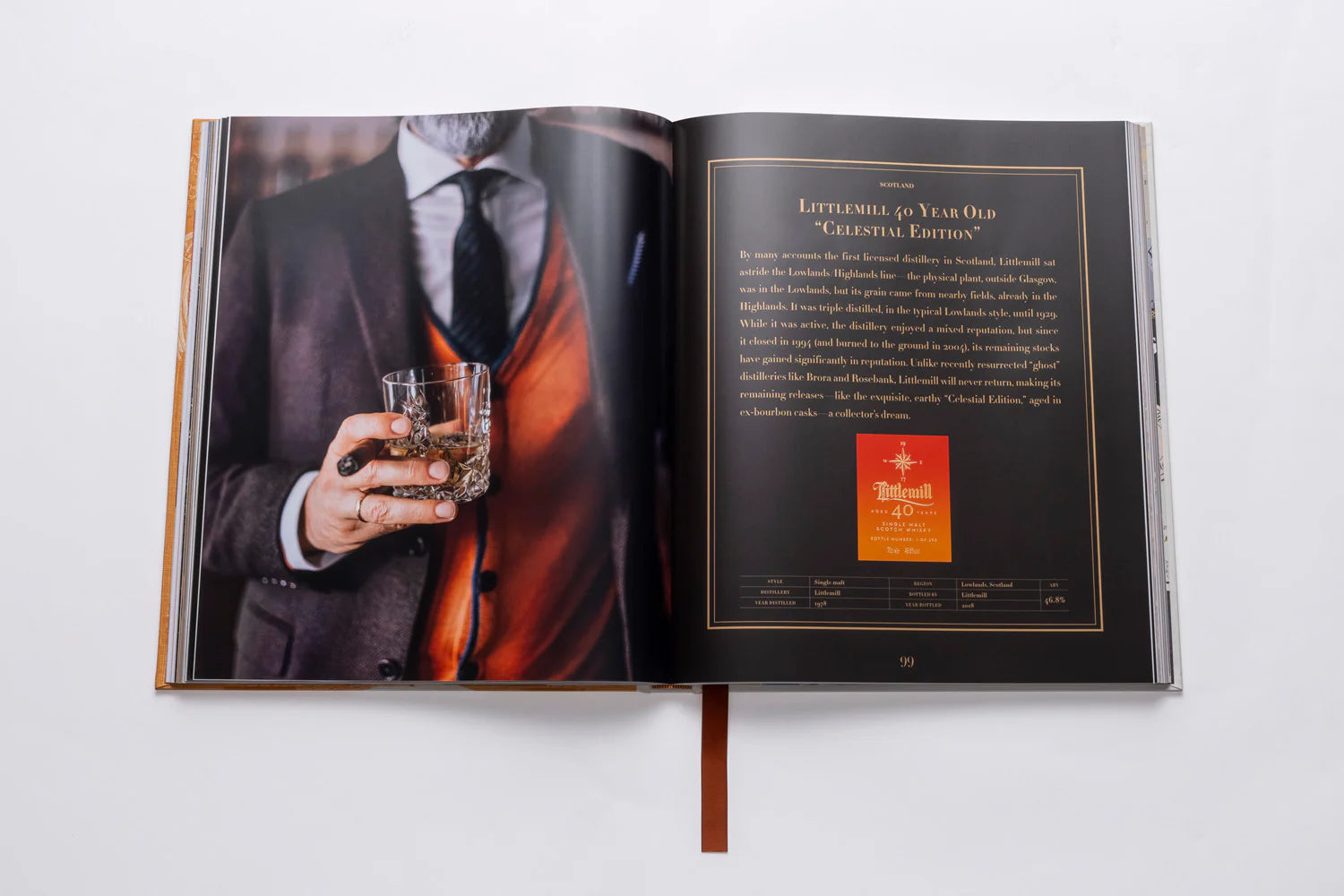 ASSOULINE The Impossible Collection of Whisky