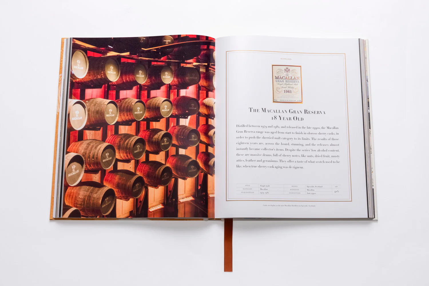 ASSOULINE The Impossible Collection of Whisky