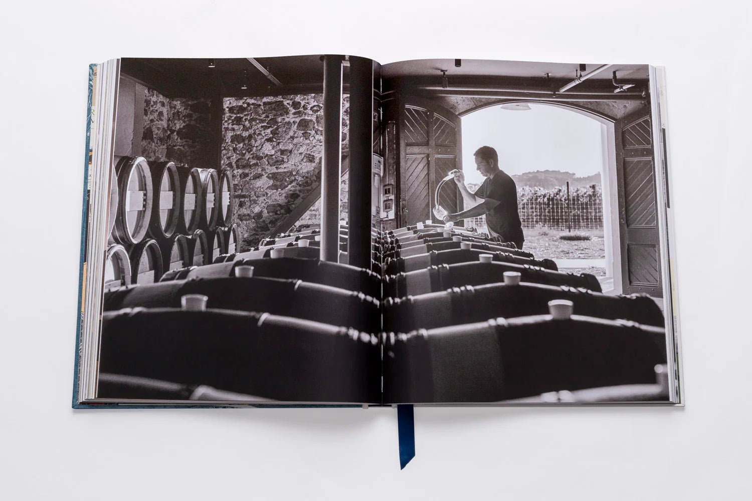 ASSOULINE The Impossible Collection of Wine