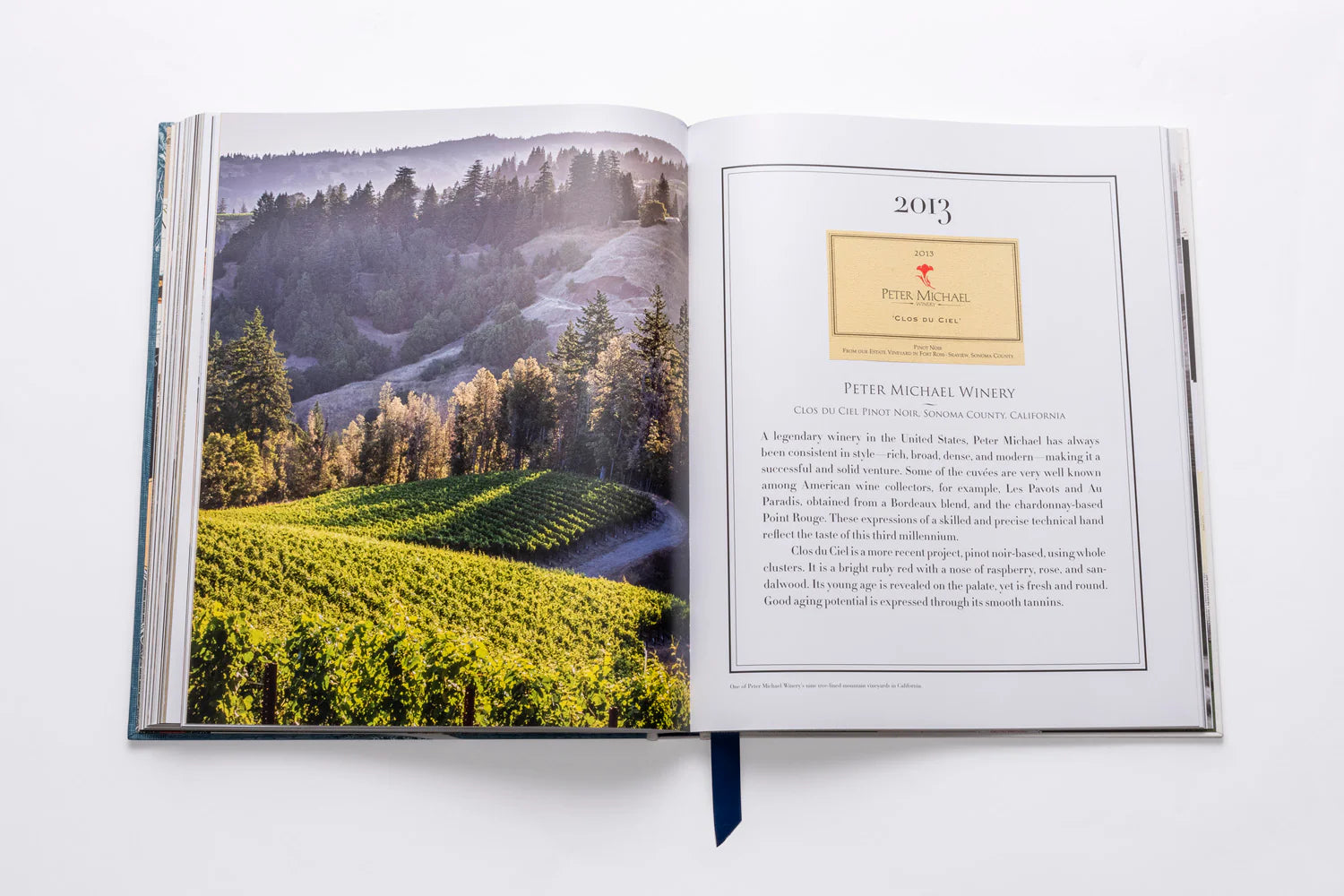 ASSOULINE The Impossible Collection of Wine