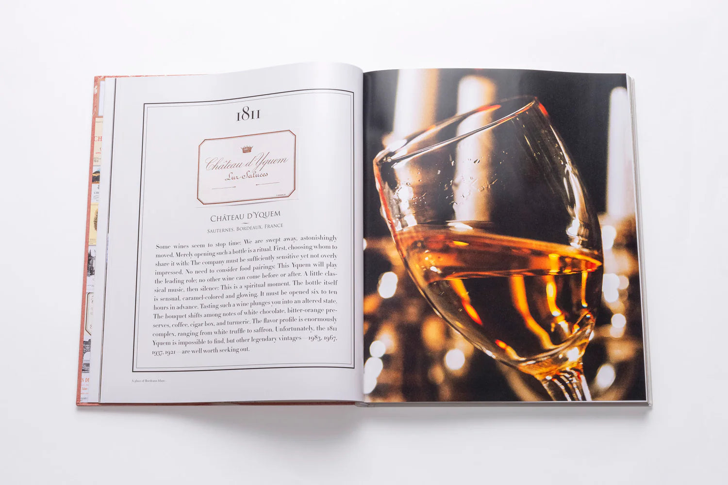 ASSOULINE The Impossible Collection of Wine