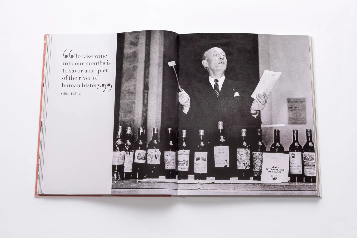 ASSOULINE The Impossible Collection of Wine