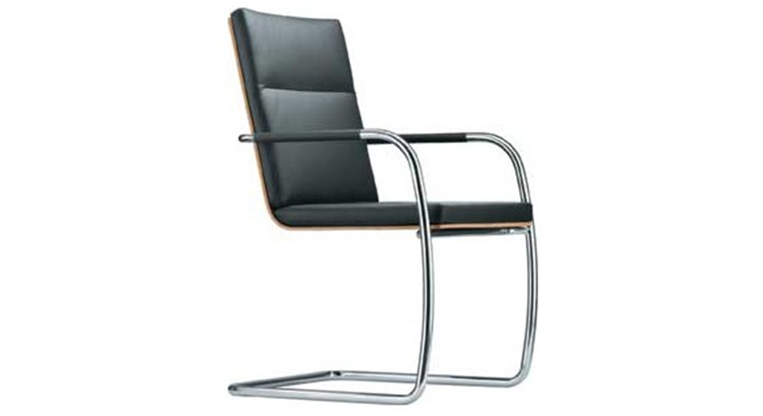 THONET S 61 cantilever stol