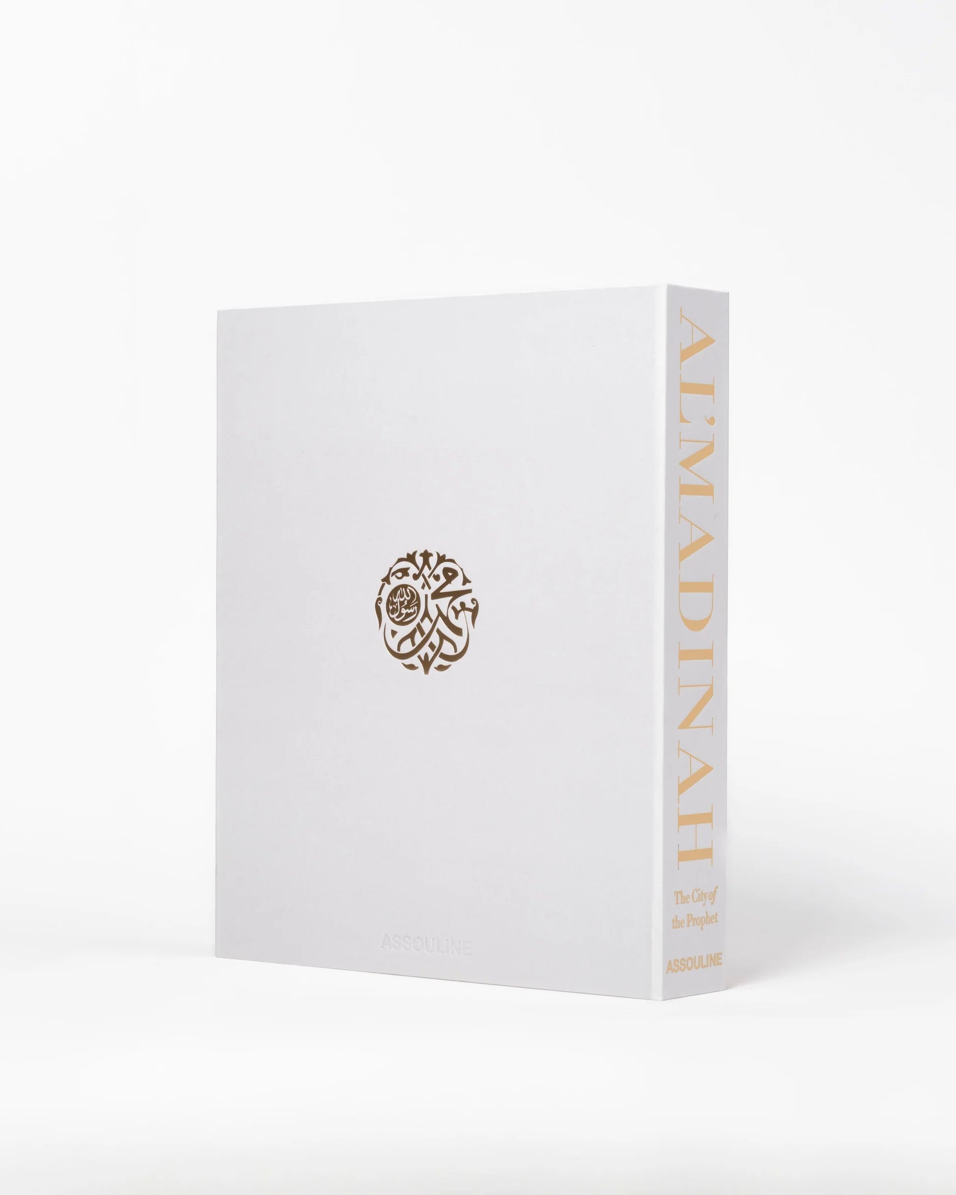 ASSOULINE Al'Madinah: Profetens by