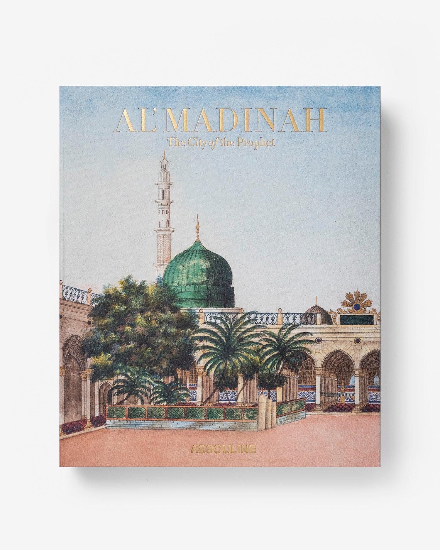 ASSOULINE Al'Madinah: Profetens by