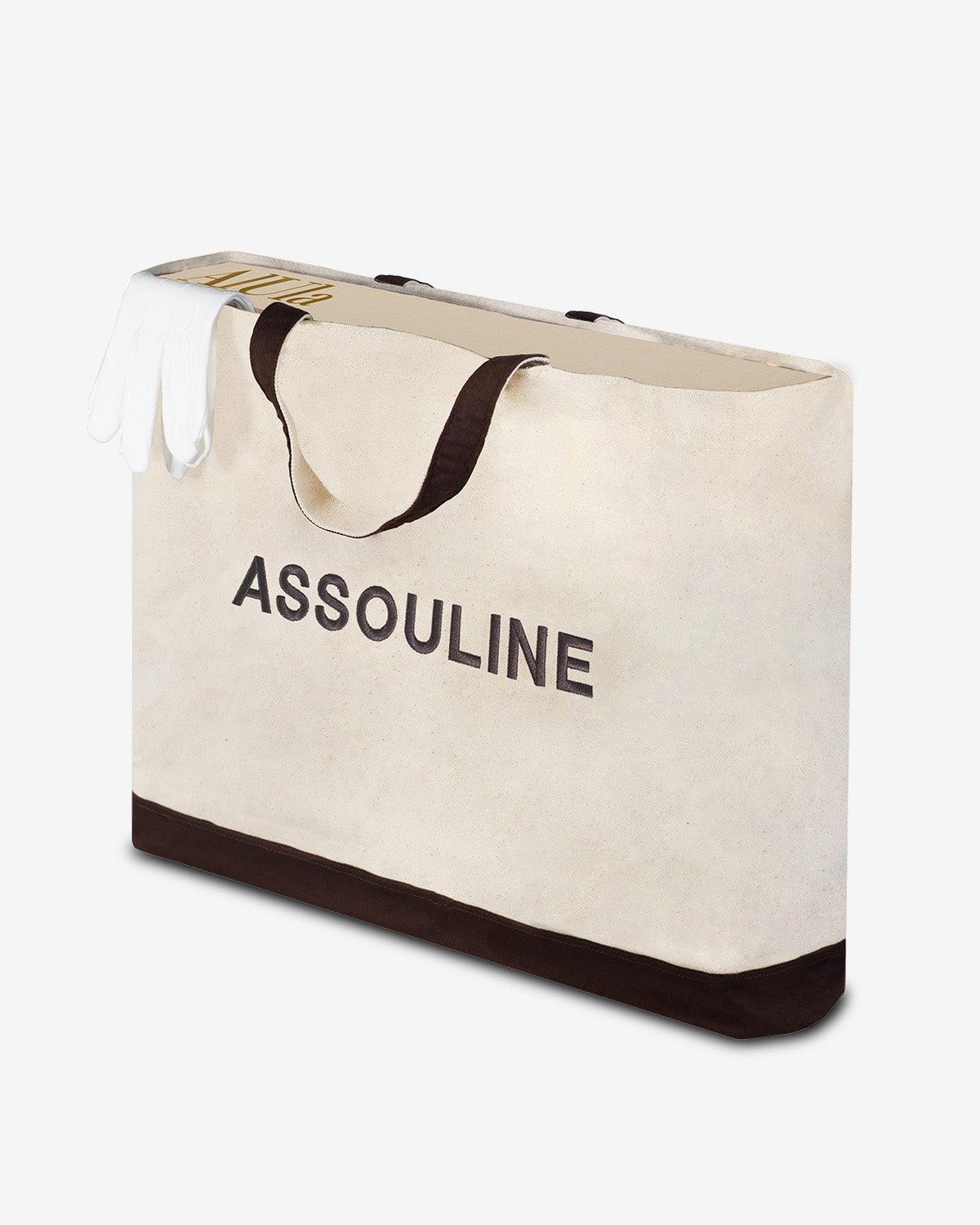 ASSOULINE AlUla (2. udgave)