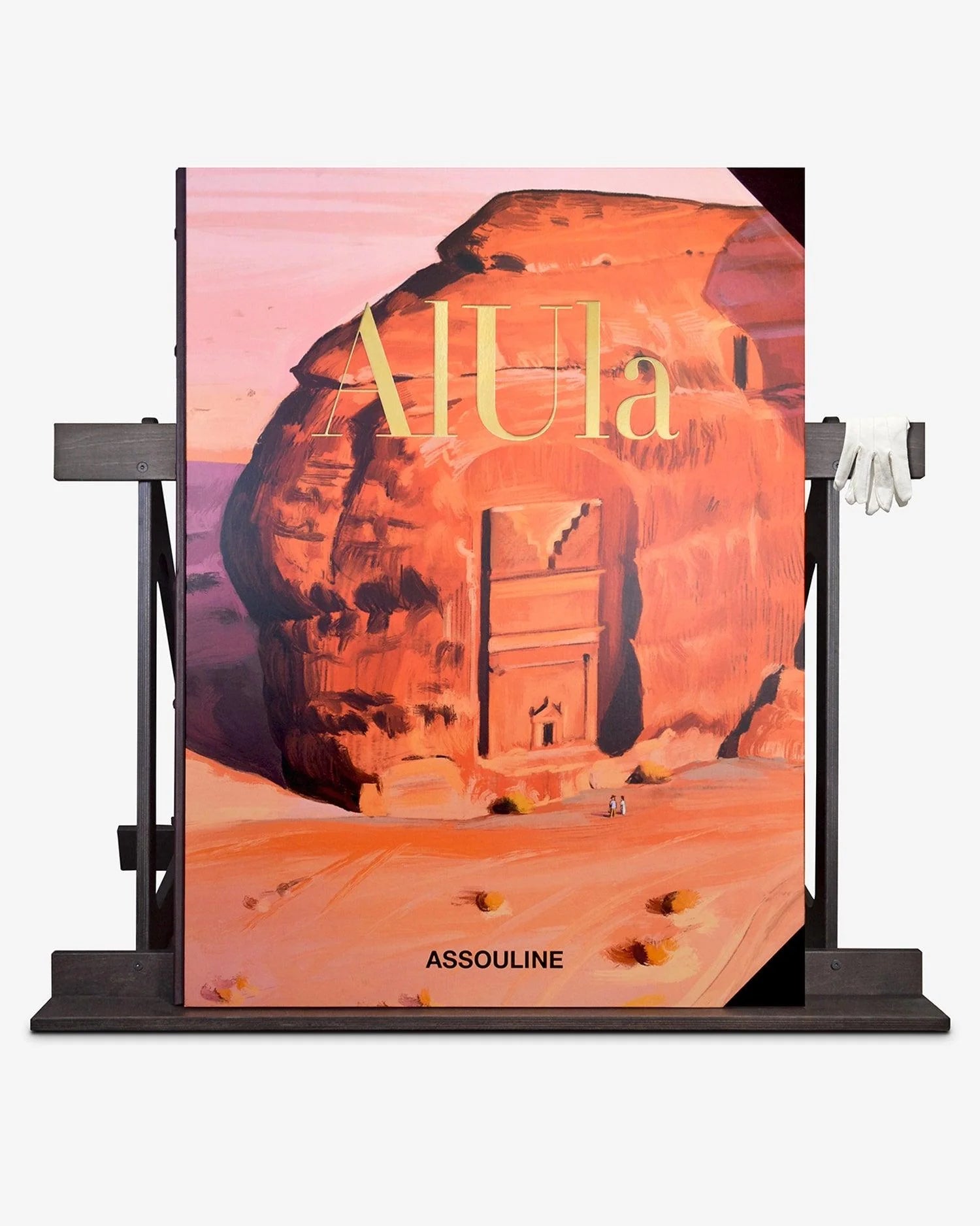 ASSOULINE AlUla XXL