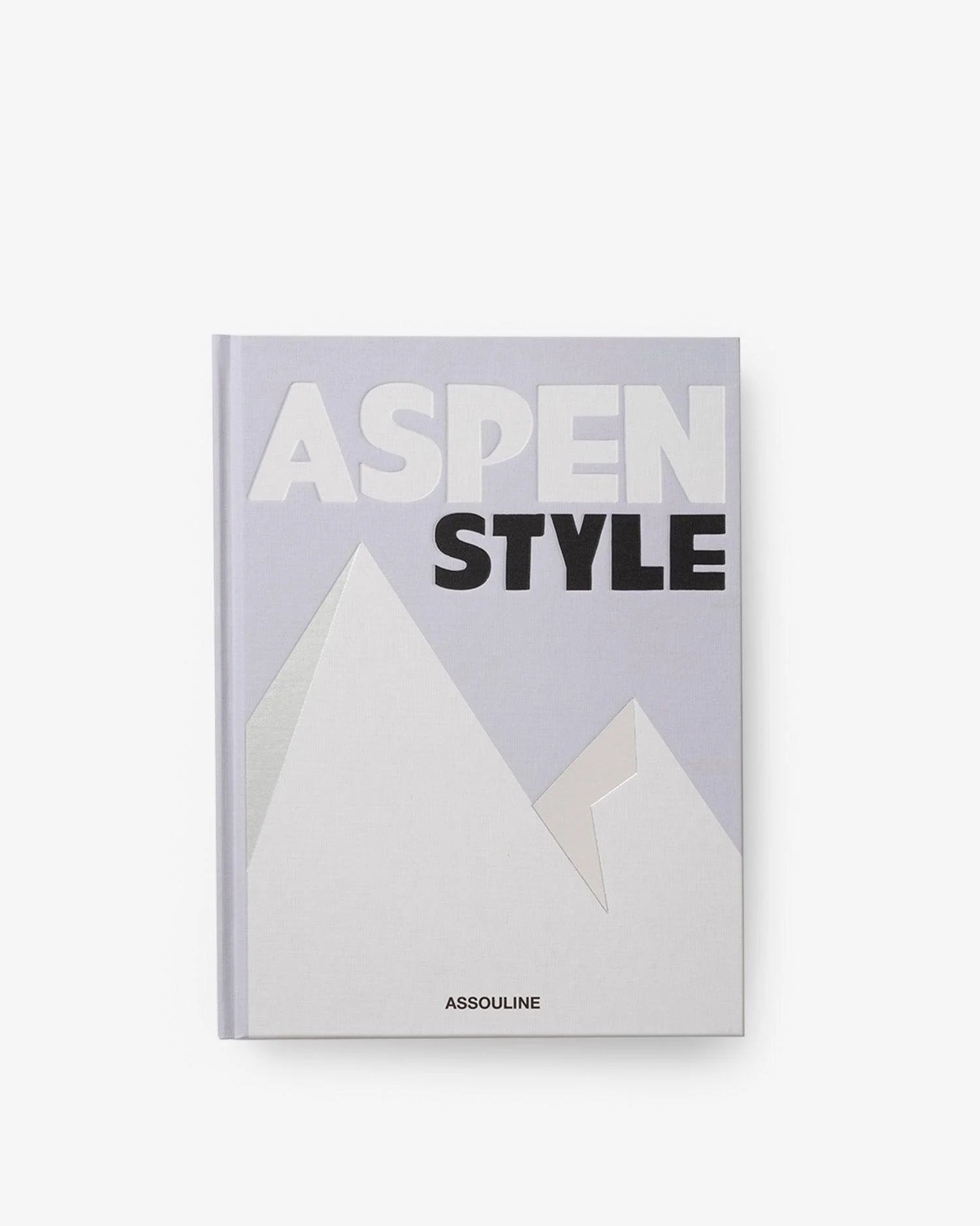 ASSOULINE Aspen Style