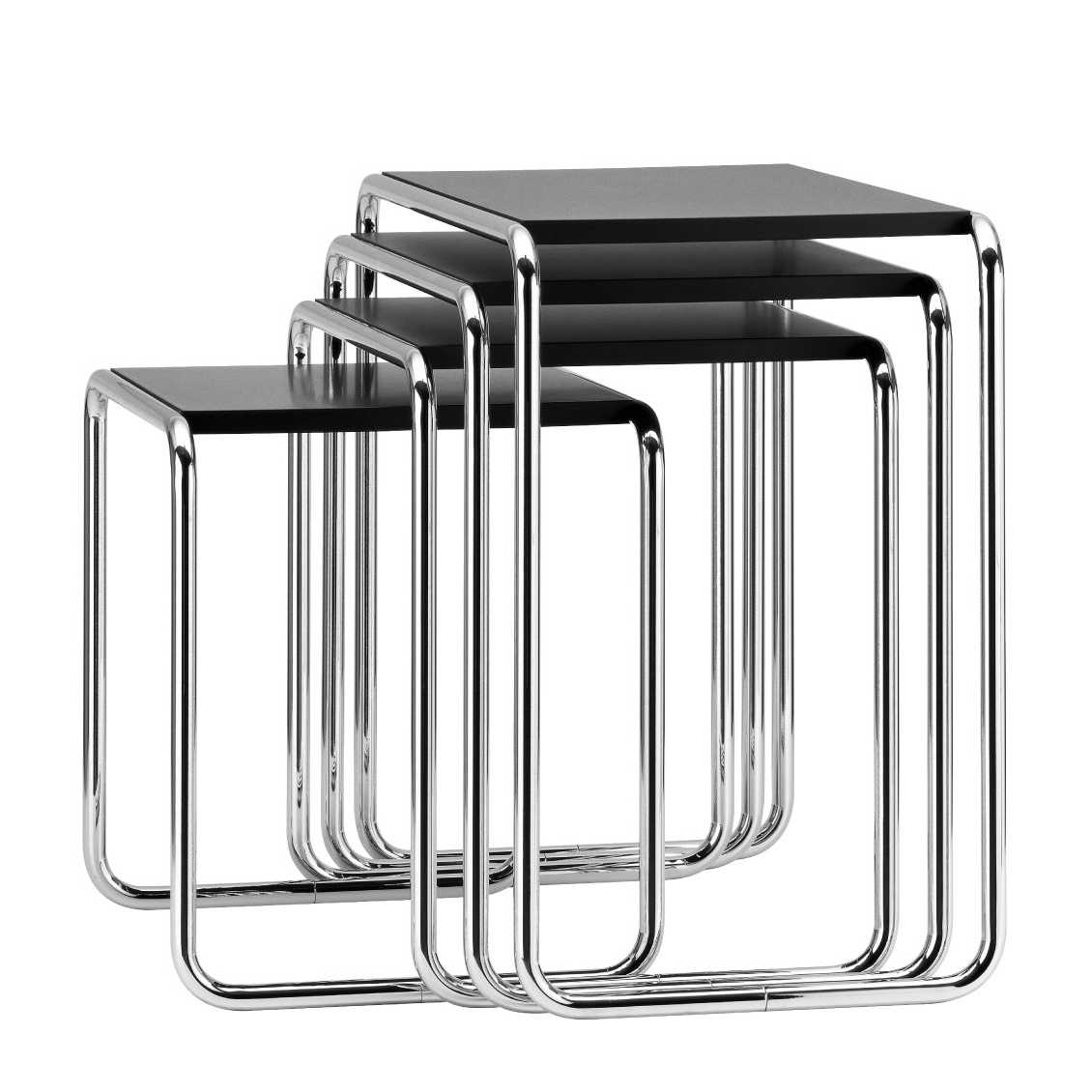 THONET B9 SIDEBORD