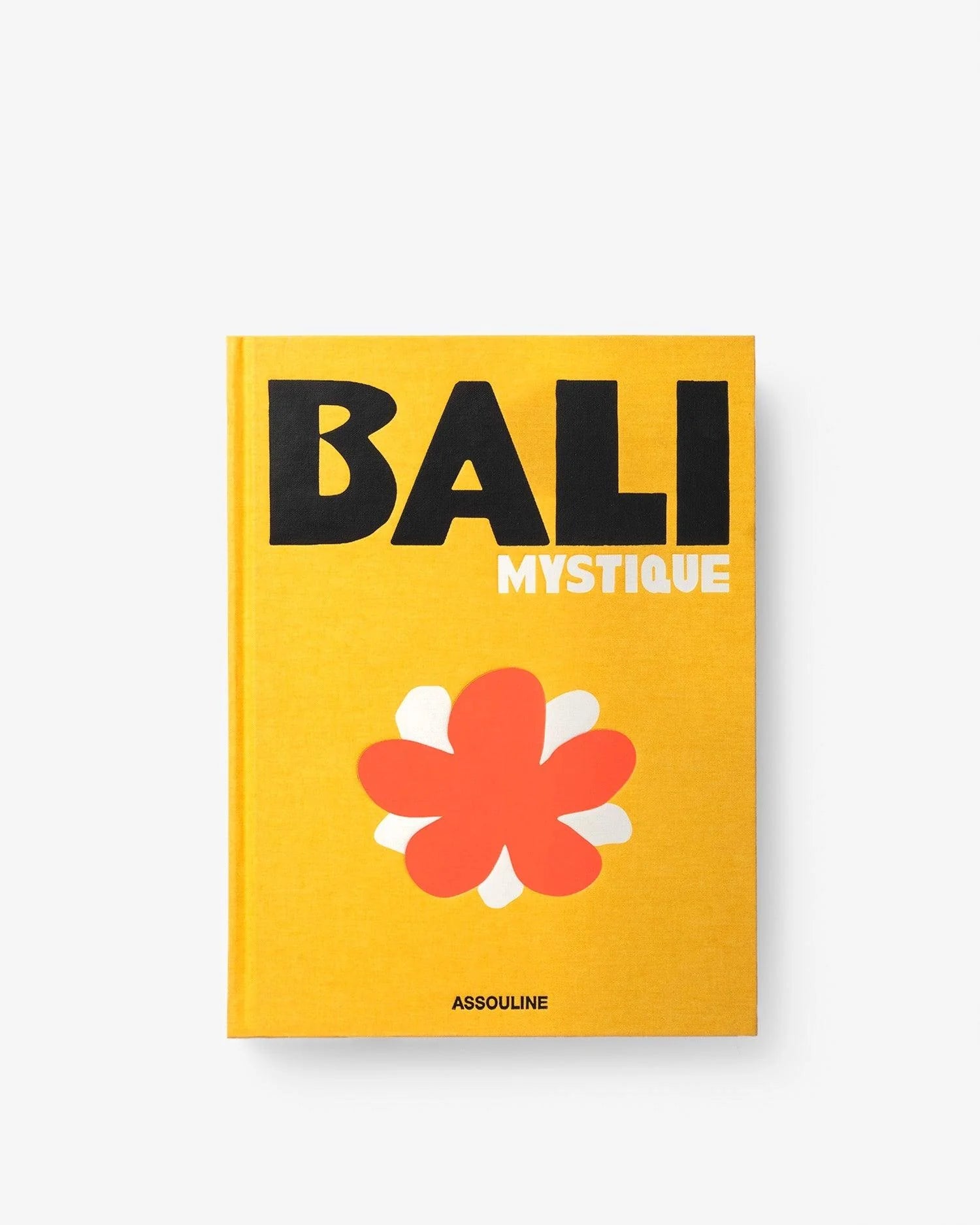 ASSOULINE Bali Mystique