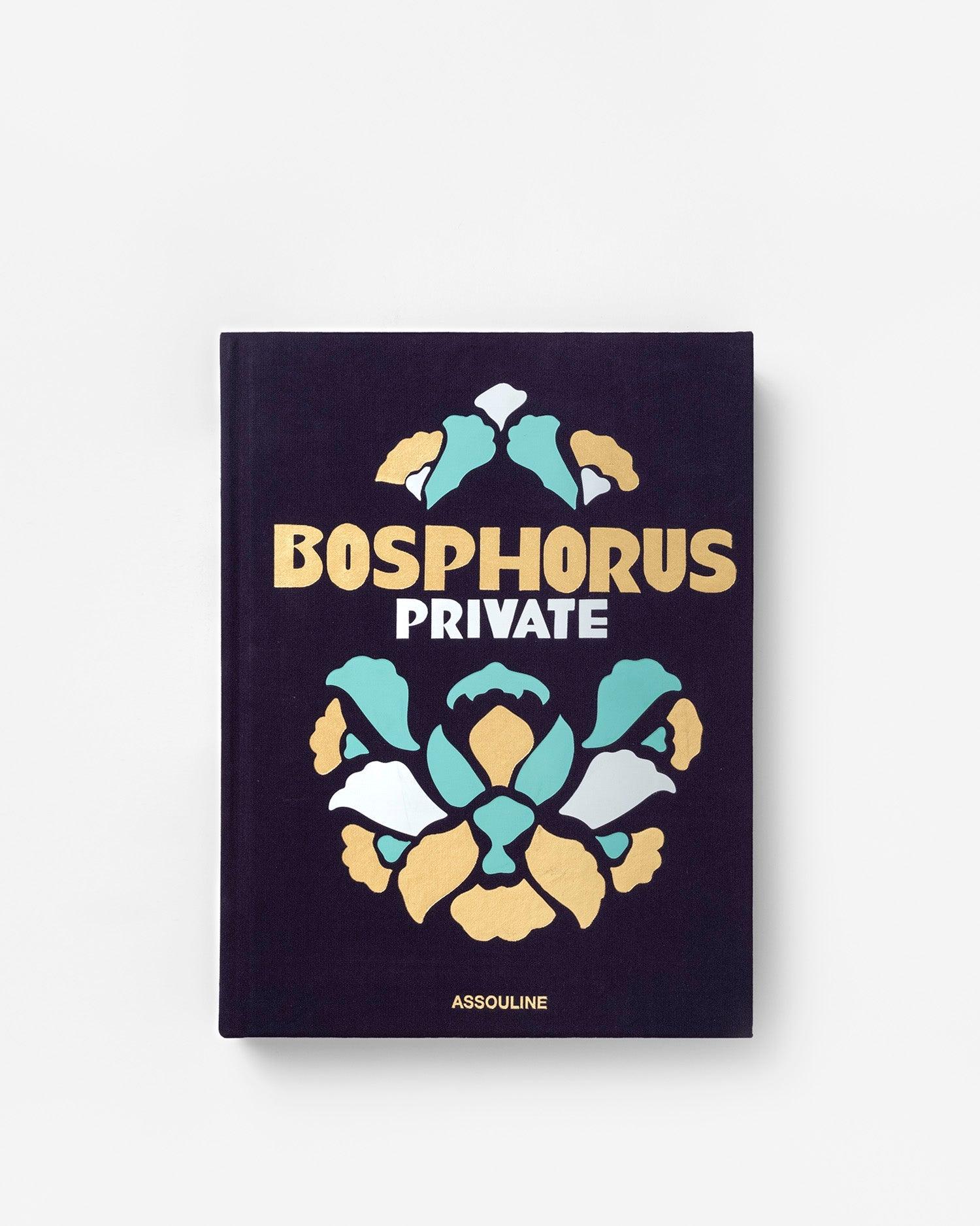 ASSOULINE Bosporus Privat