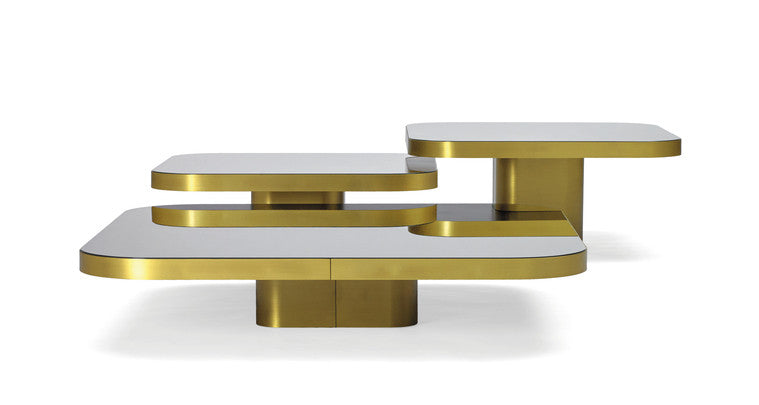 ClassiCon Bow Coffee Table