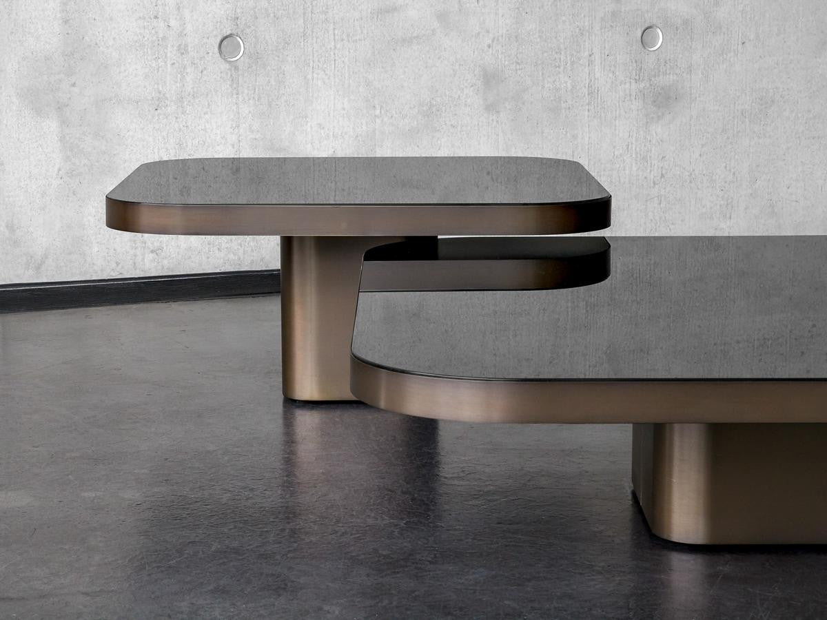 ClassiCon Bow Coffee Table