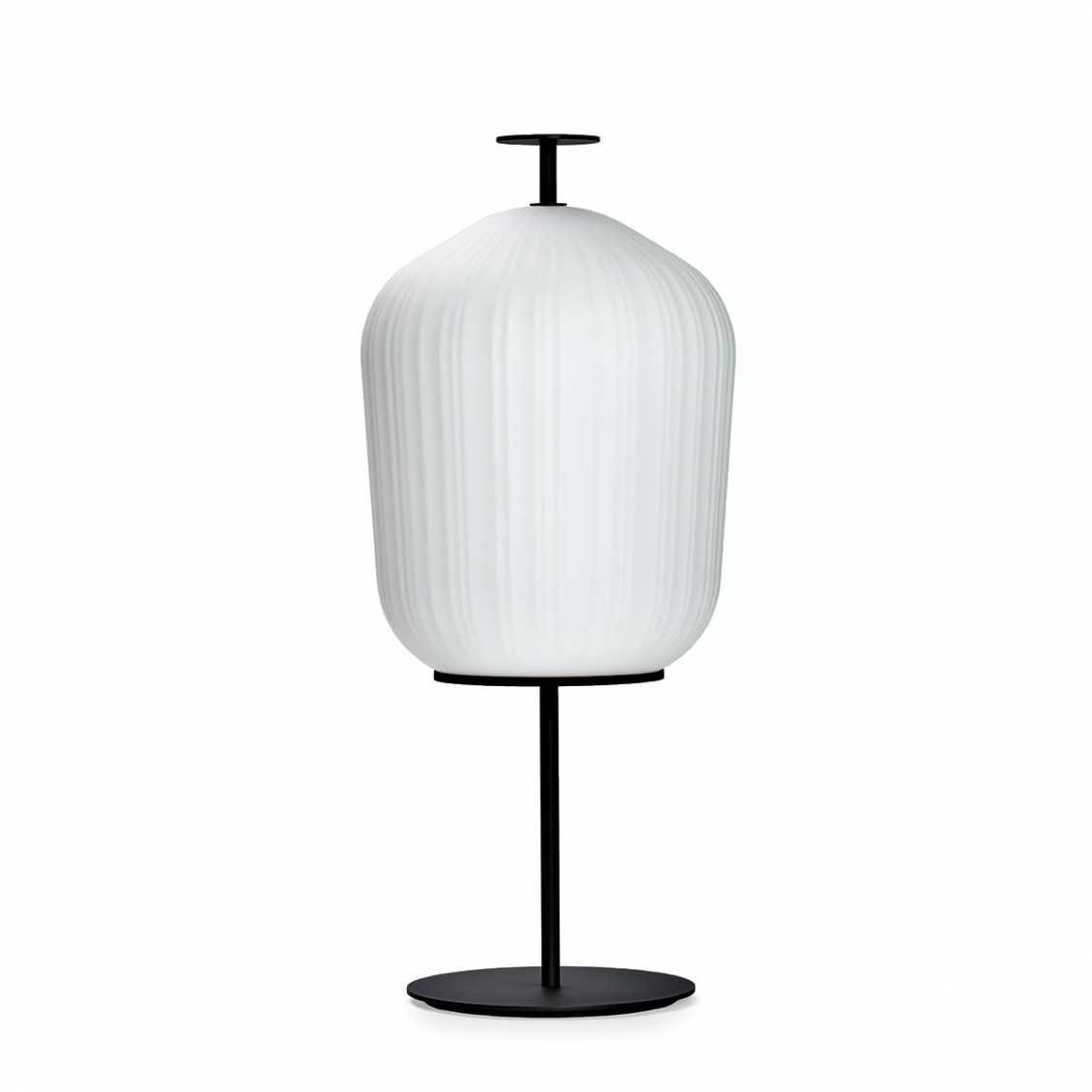 ClassiCon Plissée Lamp