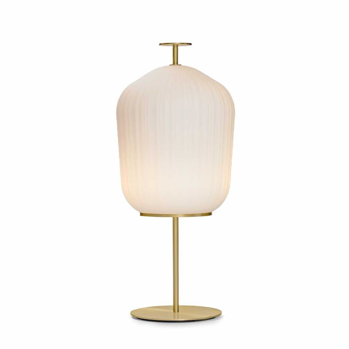 ClassiCon Plissée Lamp